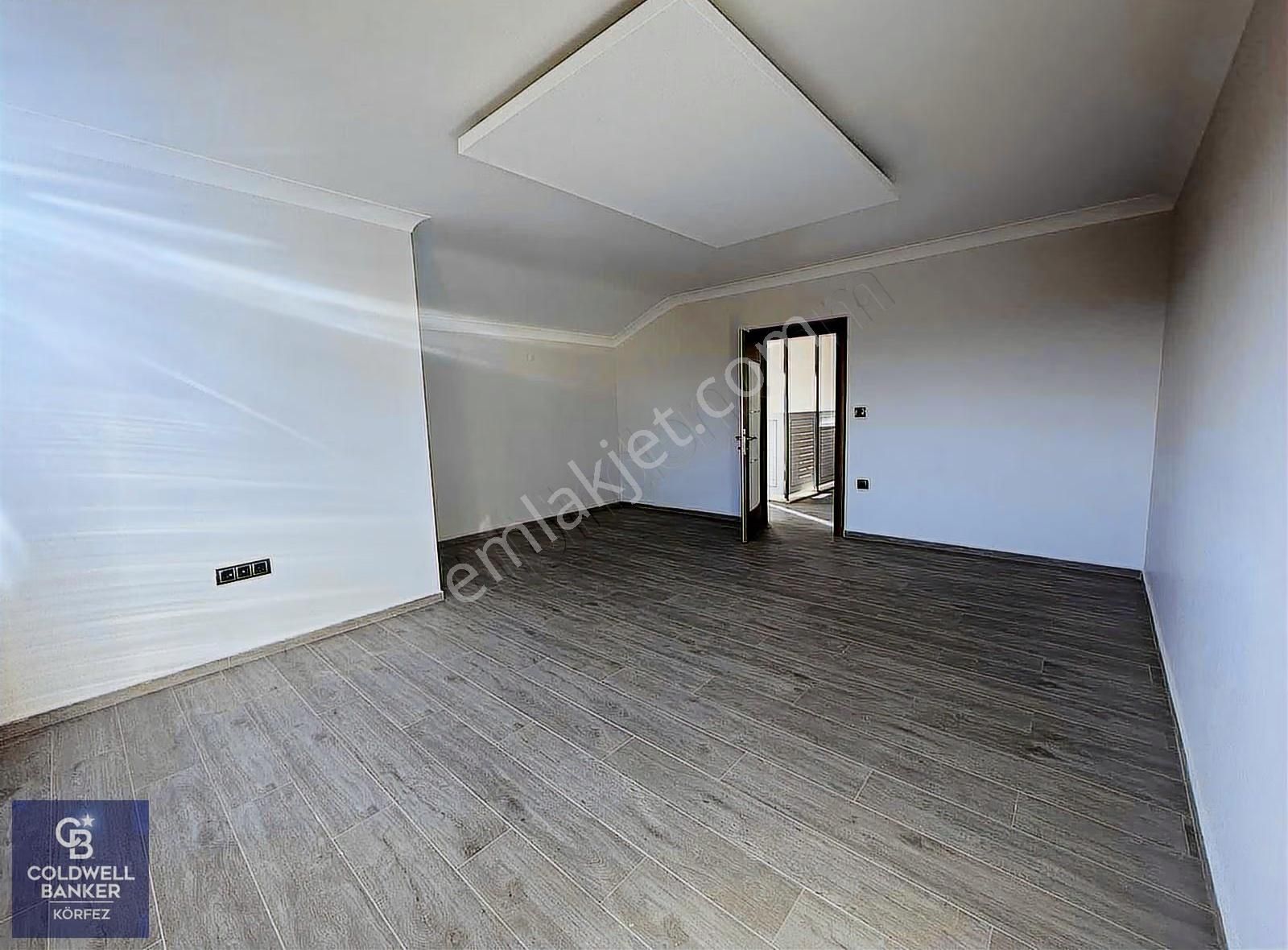 Çetınkaya For Life Sitesin'de Kiralık 3+1 Daire - Görsel 6