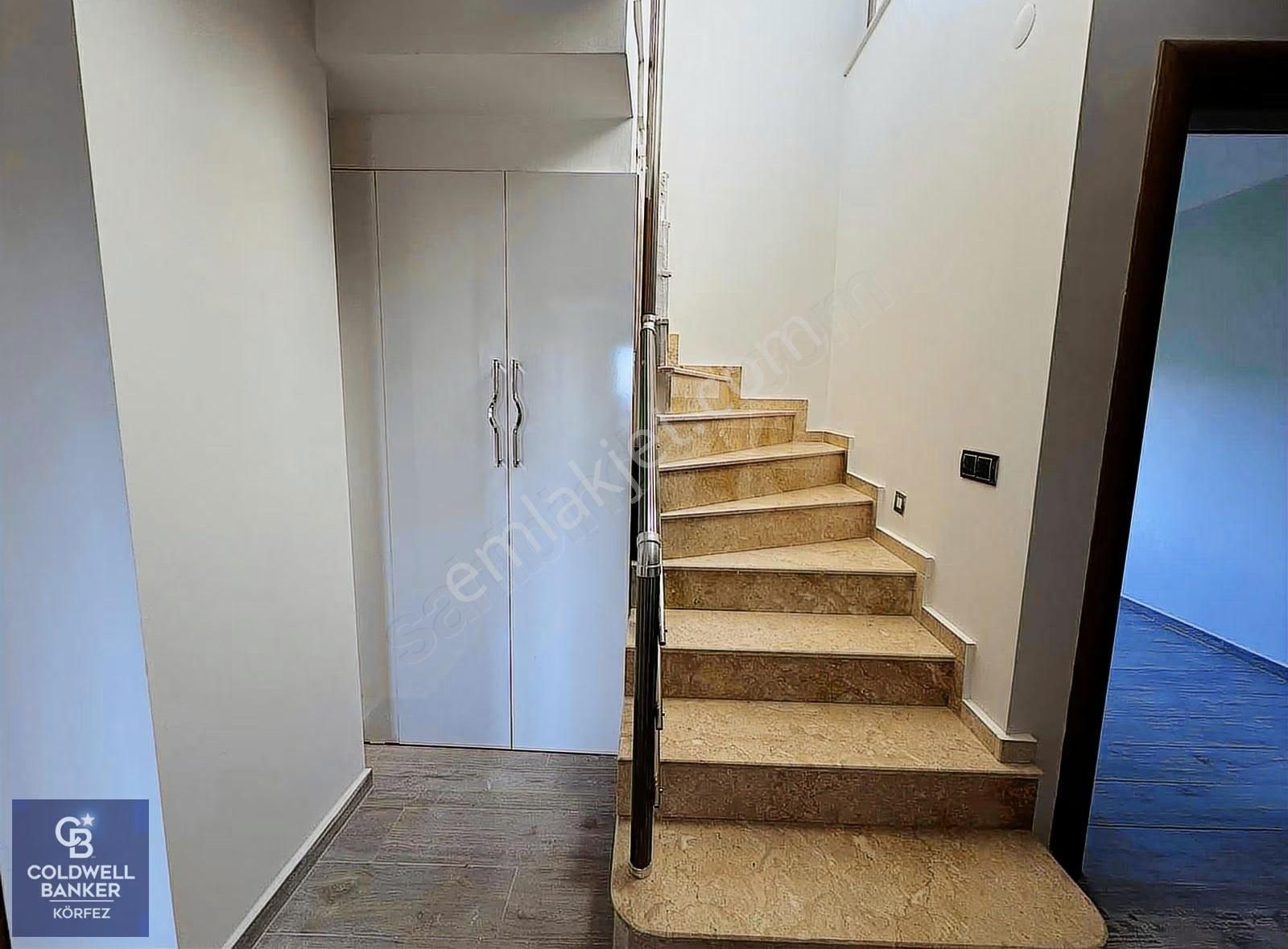 Çetınkaya For Life Sitesin'de Kiralık 3+1 Daire - Görsel 25