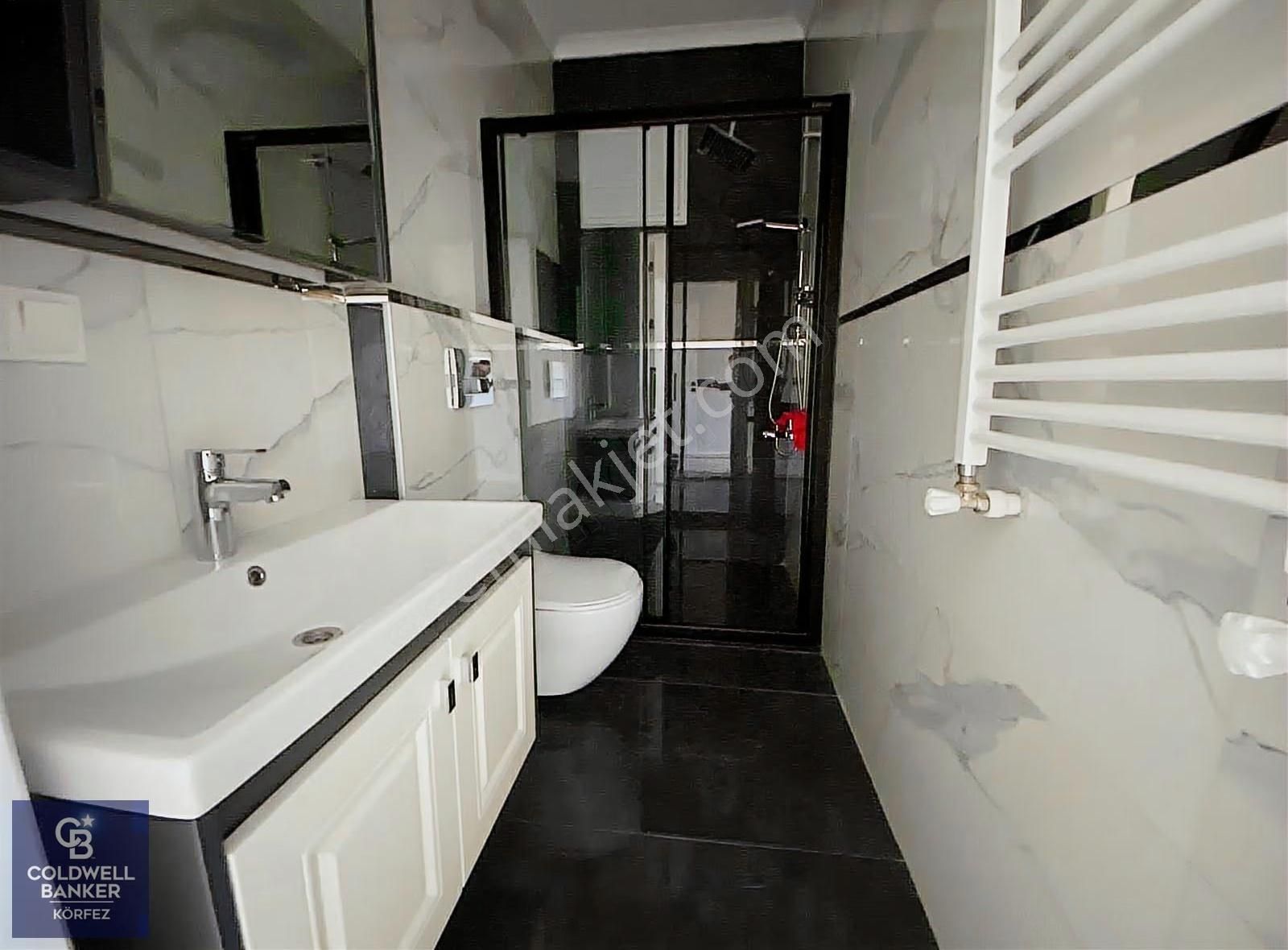 Akçay Altınkumda Kiralık Lüks Dubleks Daire - Görsel 21