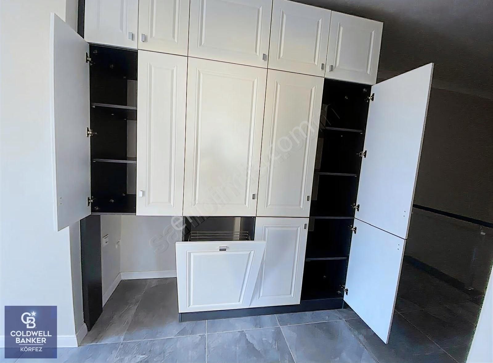 Akçay Altınkumda Kiralık Lüks Dubleks Daire - Görsel 22