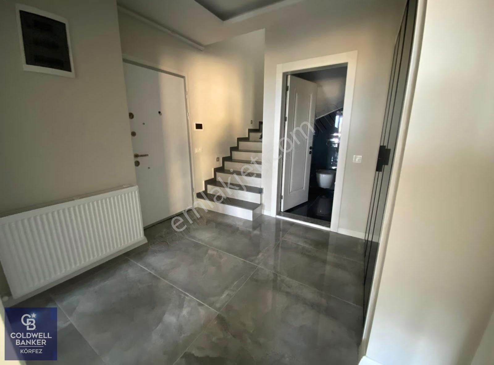 Akçay Altınkumda Kiralık Lüks Dubleks Daire - Görsel 18