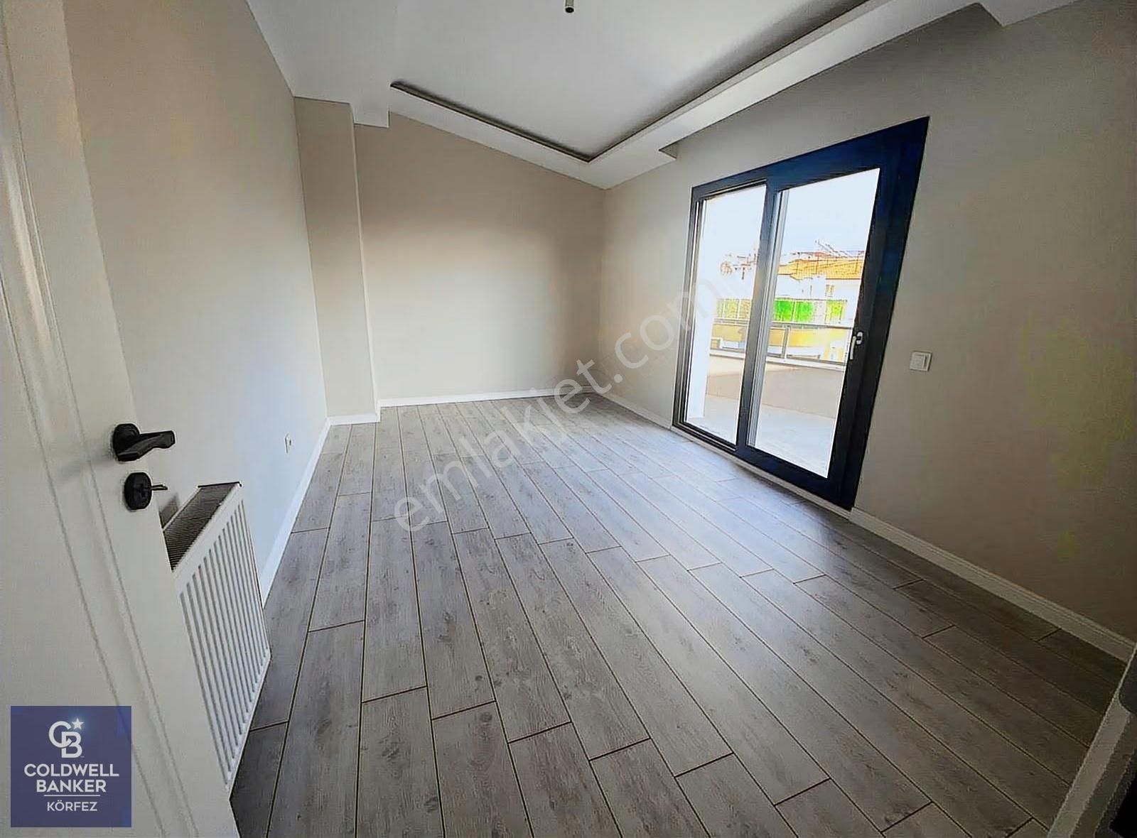 Akçay Altınkumda Kiralık Lüks Dubleks Daire - Görsel 5