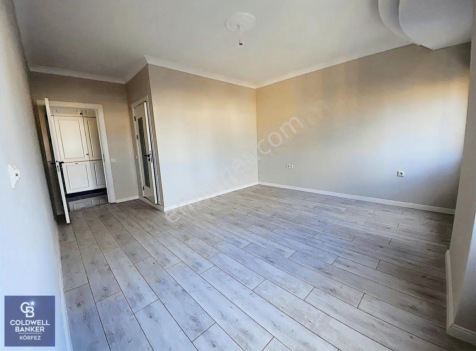 Akçay Altınkumda Kiralık Lüks Dubleks Daire - Görsel 11