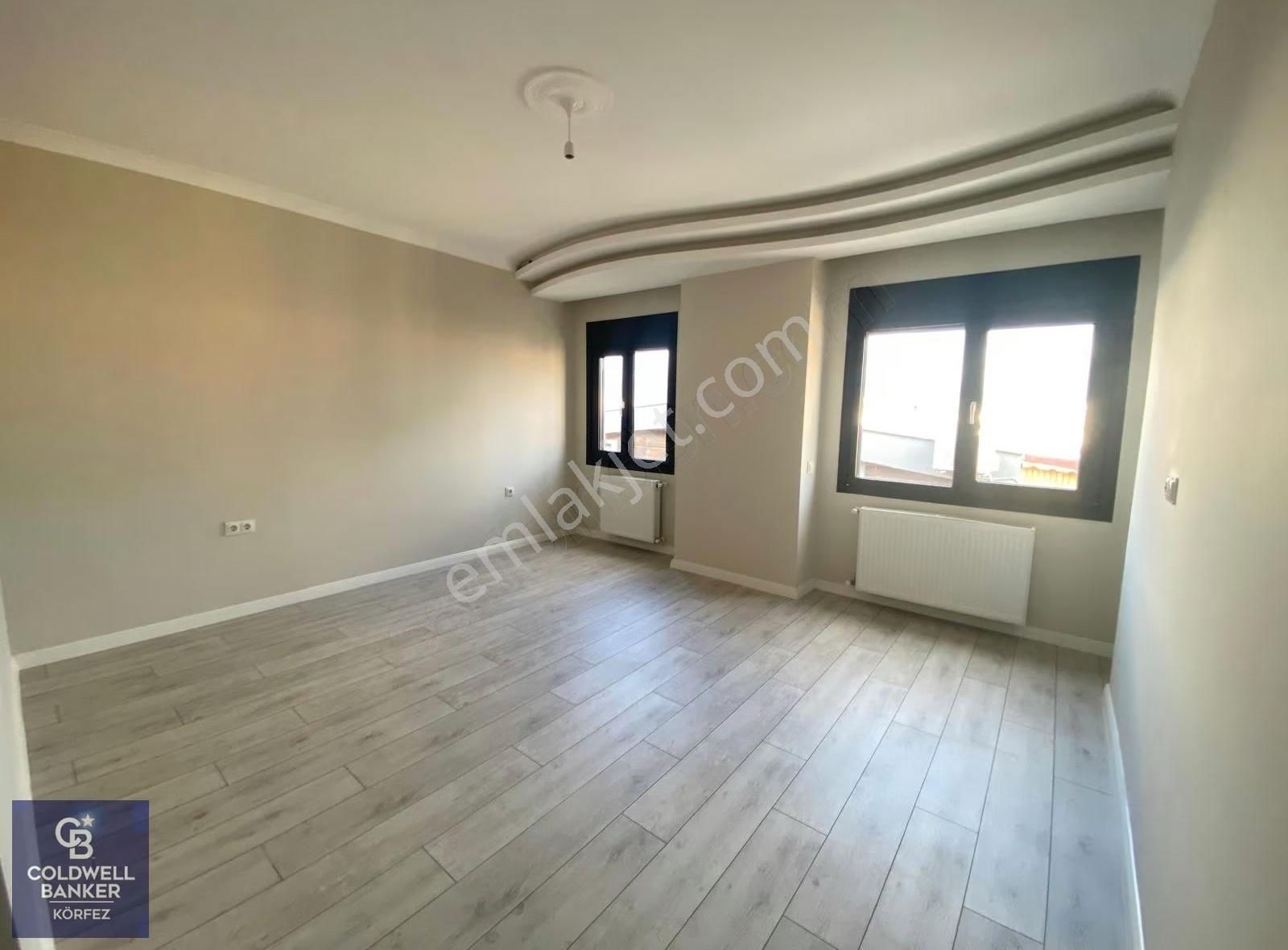 Akçay Altınkumda Kiralık Lüks Dubleks Daire - Görsel 6