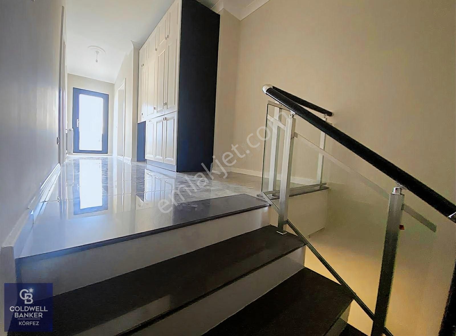 Akçay Altınkumda Kiralık Lüks Dubleks Daire - Görsel 14