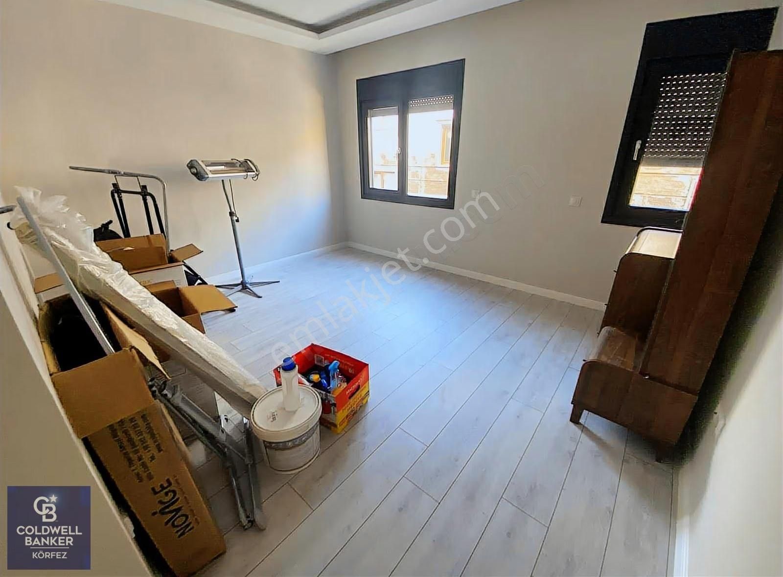 Akçay Altınkumda Kiralık Lüks Dubleks Daire - Görsel 7
