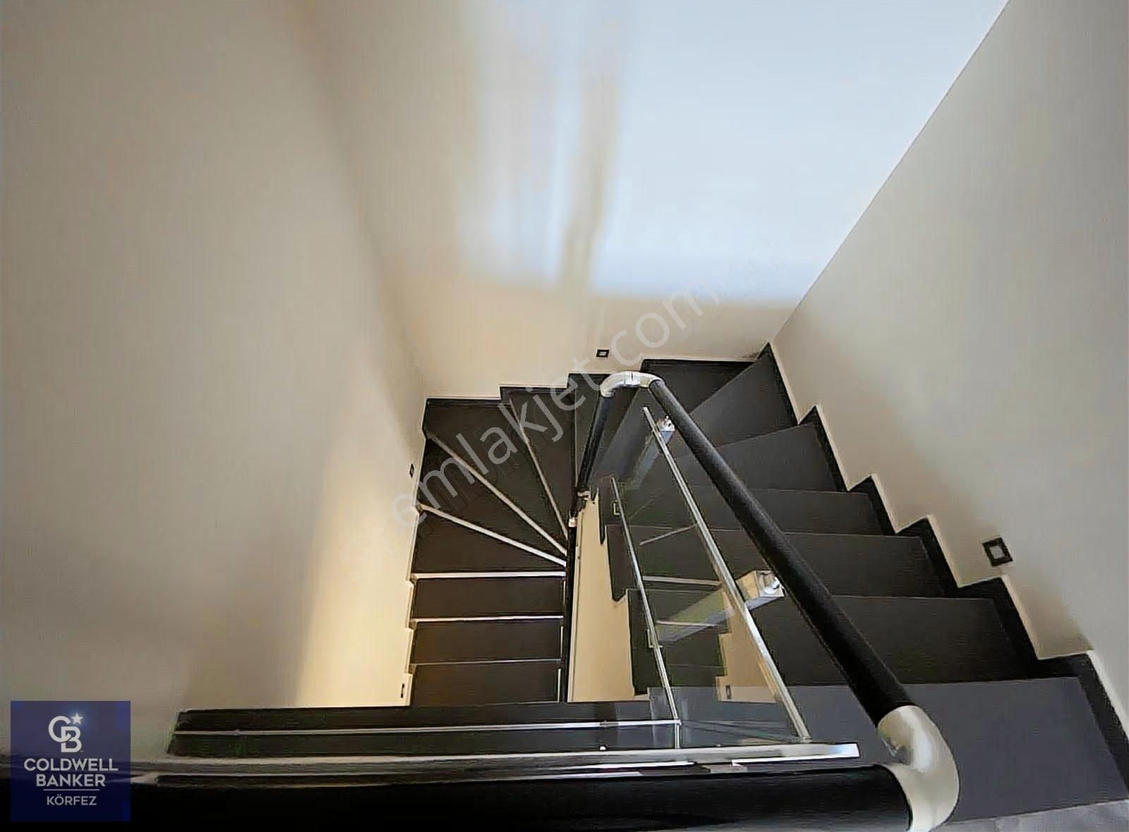 Akçay Altınkumda Kiralık Lüks Dubleks Daire - Görsel 19