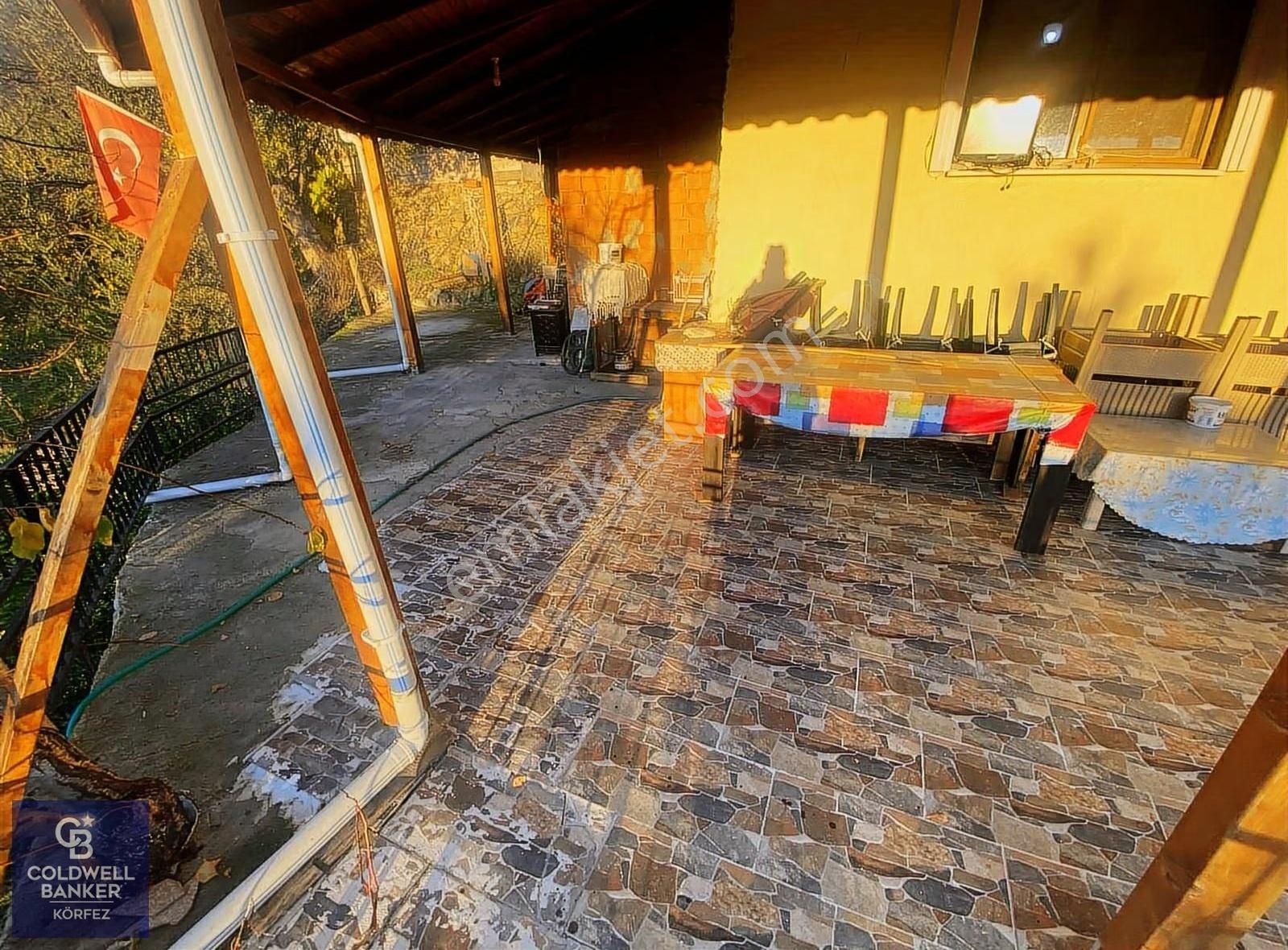 Havran'da Baraj Manzaralı, 1.100 M², Bahçeli, Müstakil Köy Evi - Görsel 33