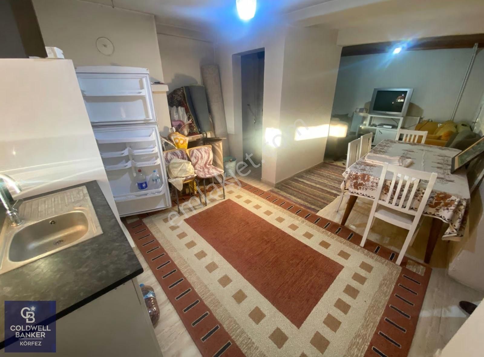 Havran'da Baraj Manzaralı, 1.100 M², Bahçeli, Müstakil Köy Evi - Görsel 21