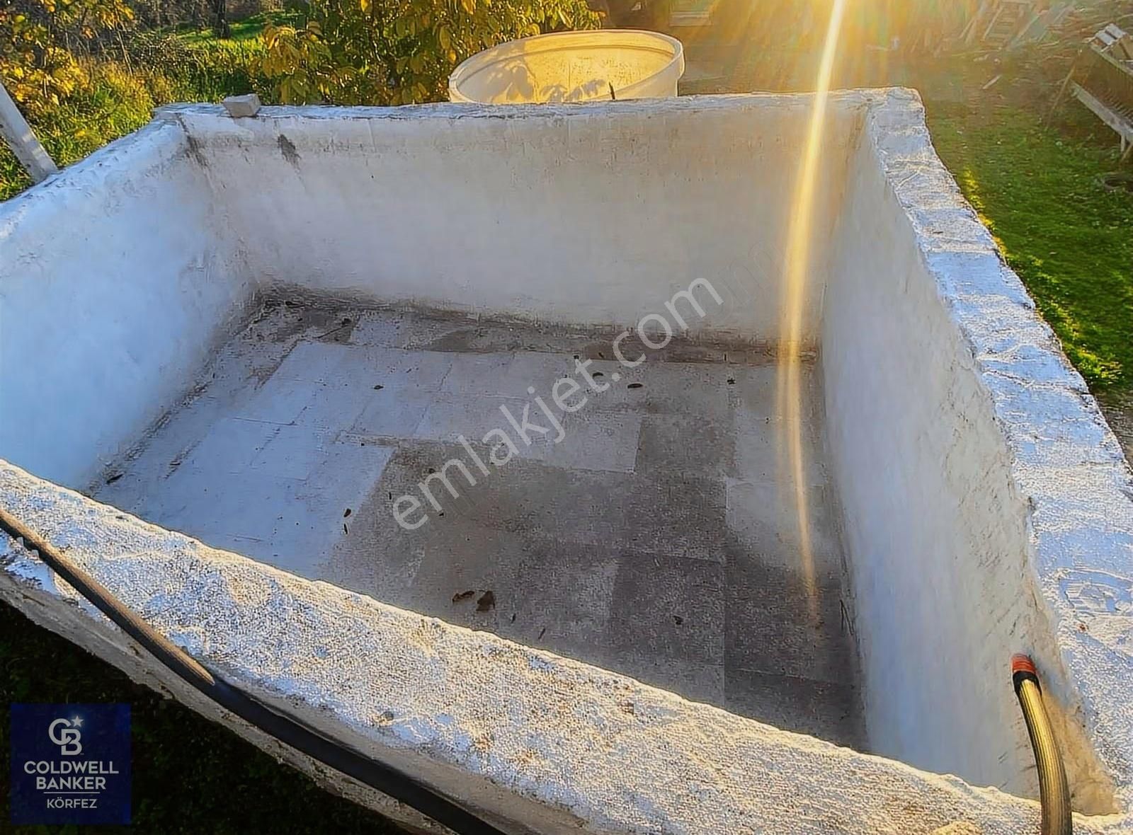 Havran'da Baraj Manzaralı, 1.100 M², Bahçeli, Müstakil Köy Evi - Görsel 26