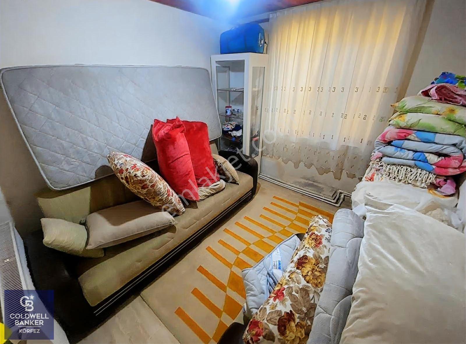 Havran'da Baraj Manzaralı, 1.100 M², Bahçeli, Müstakil Köy Evi - Görsel 17