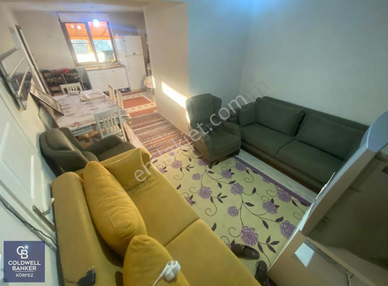 Havran'da Baraj Manzaralı, 1.100 M², Bahçeli, Müstakil Köy Evi - Görsel 18