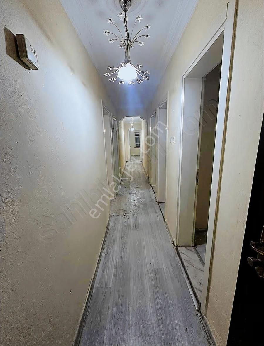 Akbaşlar'dan Milas Cumhuriyette Geniş Ara Kat 3+1 Daire - Görsel 5