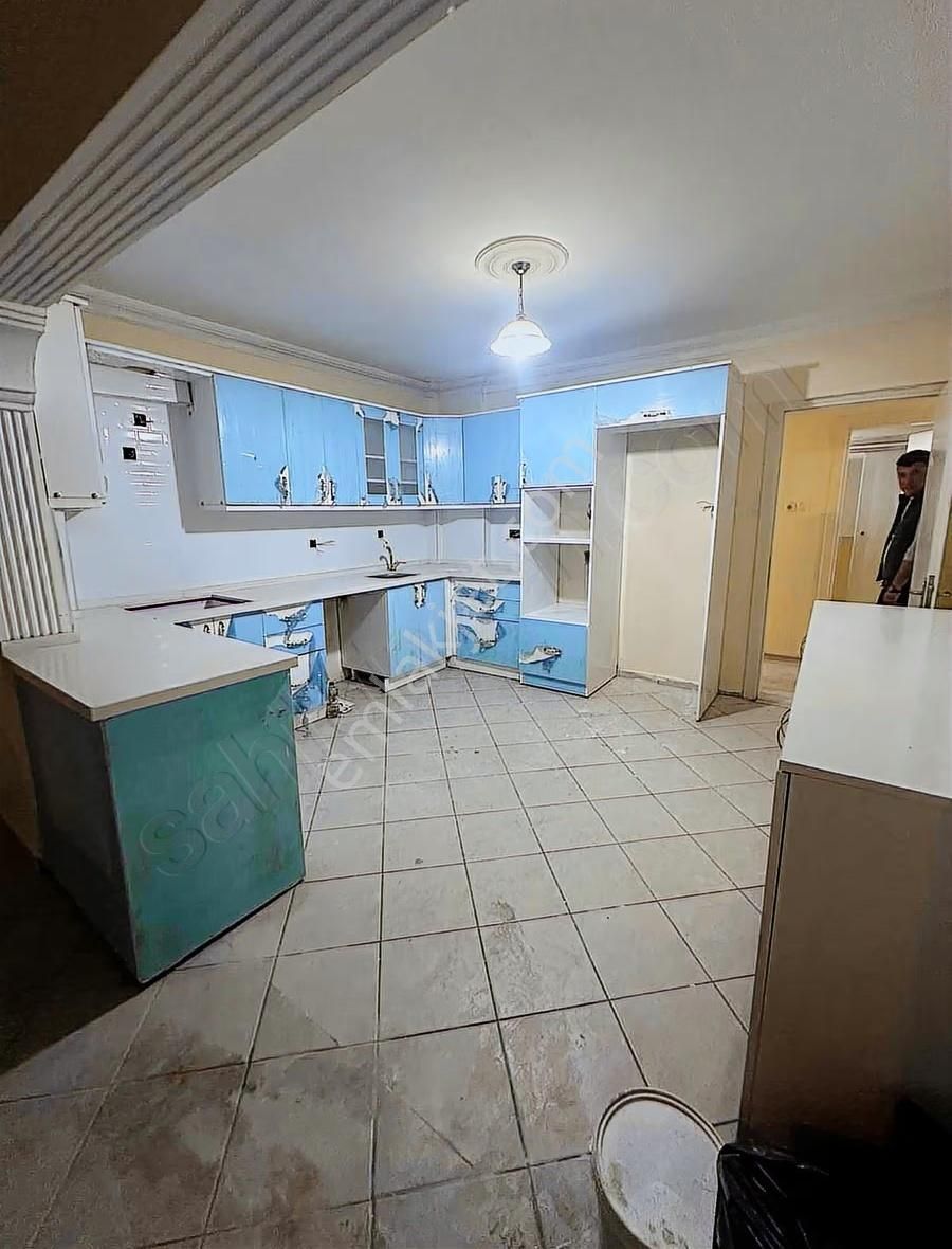 Akbaşlar'dan Milas Cumhuriyette Geniş Ara Kat 3+1 Daire - Görsel 11