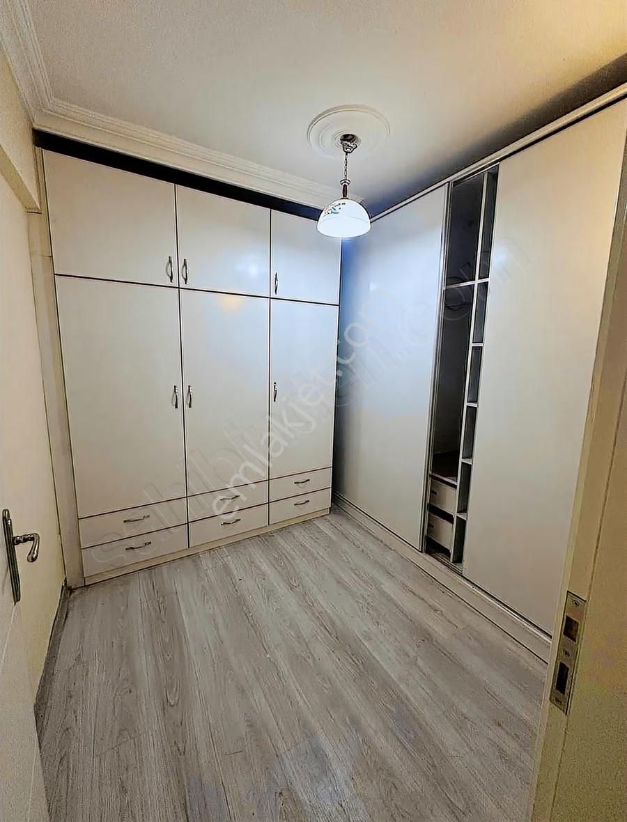 Akbaşlar'dan Milas Cumhuriyette Geniş Ara Kat 3+1 Daire - Görsel 2