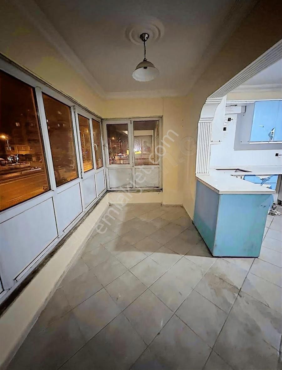 Akbaşlar'dan Milas Cumhuriyette Geniş Ara Kat 3+1 Daire - Görsel 17