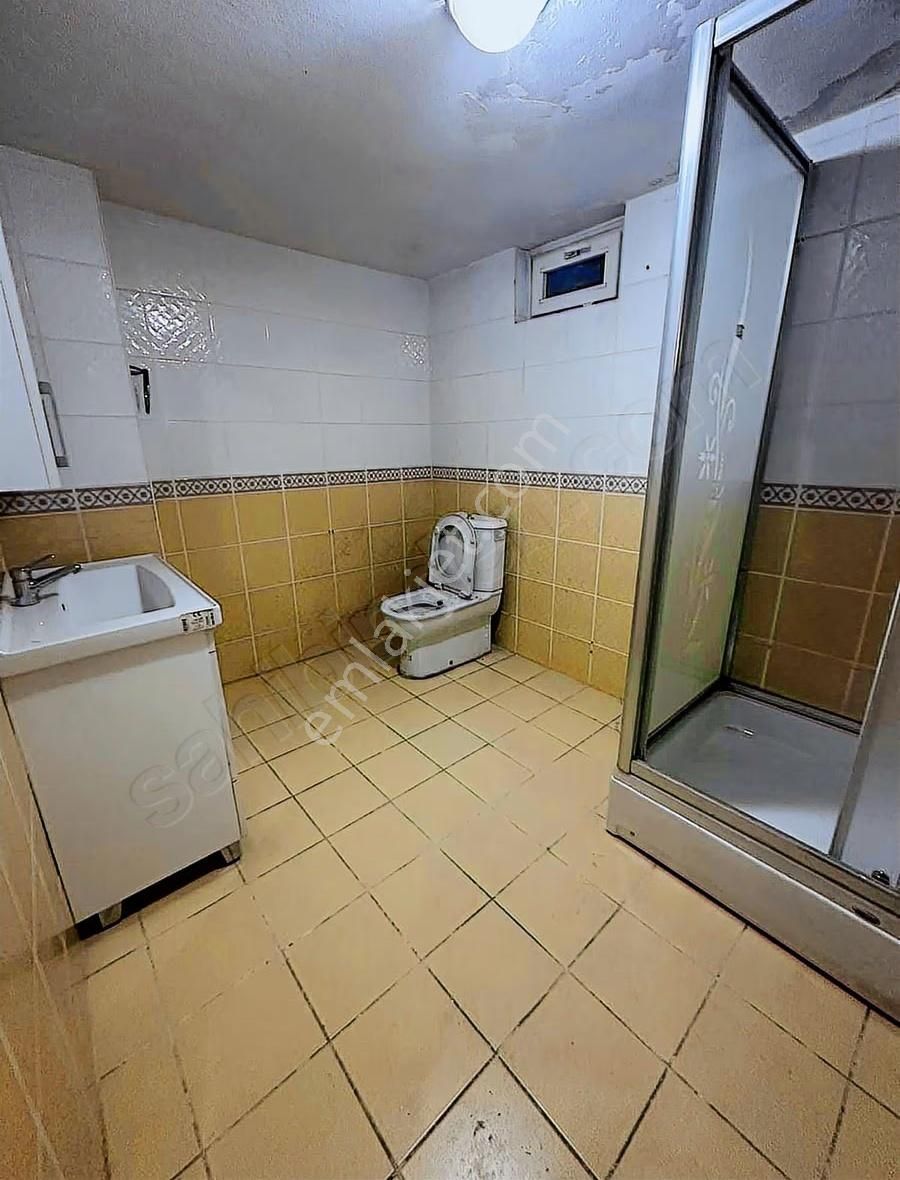 Akbaşlar'dan Milas Cumhuriyette Geniş Ara Kat 3+1 Daire - Görsel 16