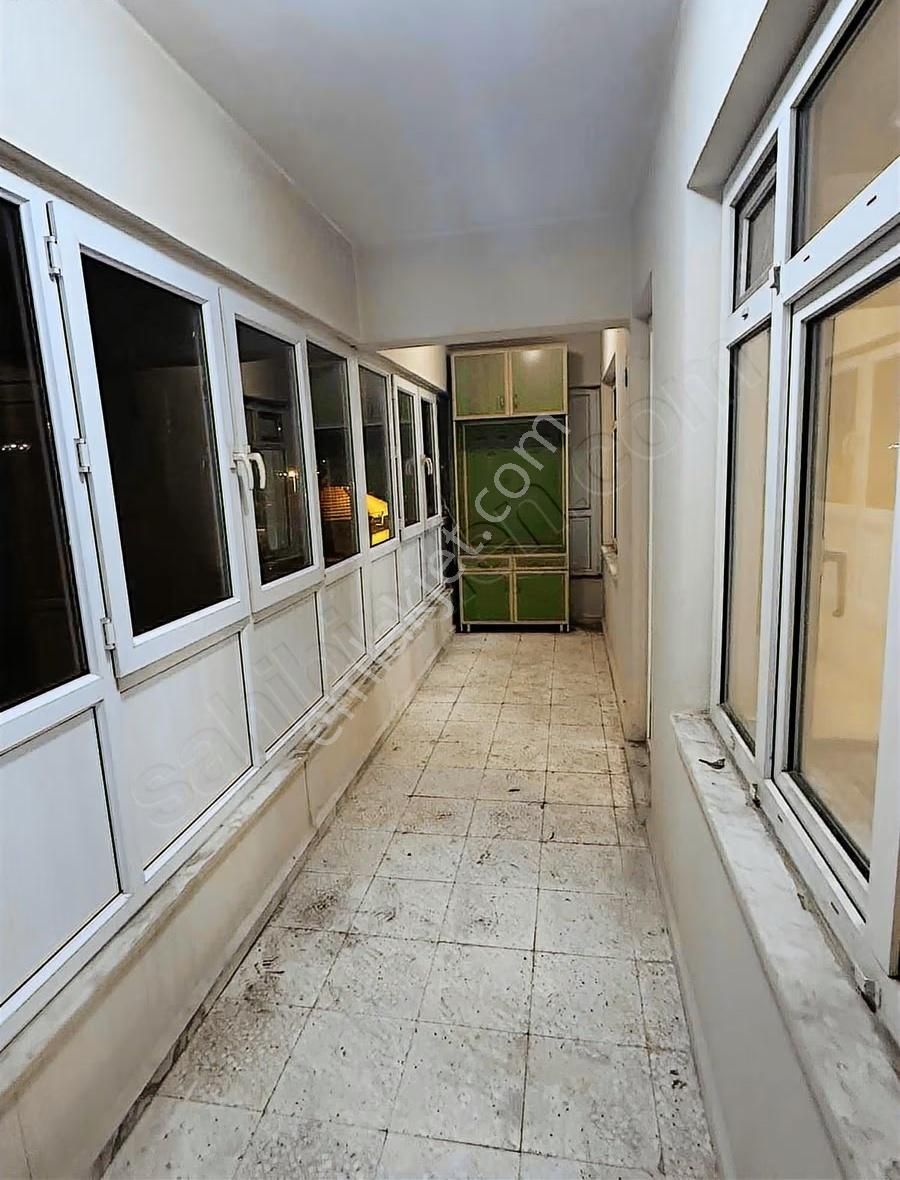 Akbaşlar'dan Milas Cumhuriyette Geniş Ara Kat 3+1 Daire - Görsel 14