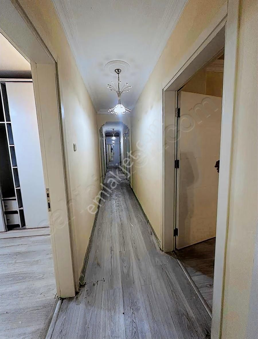 Akbaşlar'dan Milas Cumhuriyette Geniş Ara Kat 3+1 Daire - Görsel 7