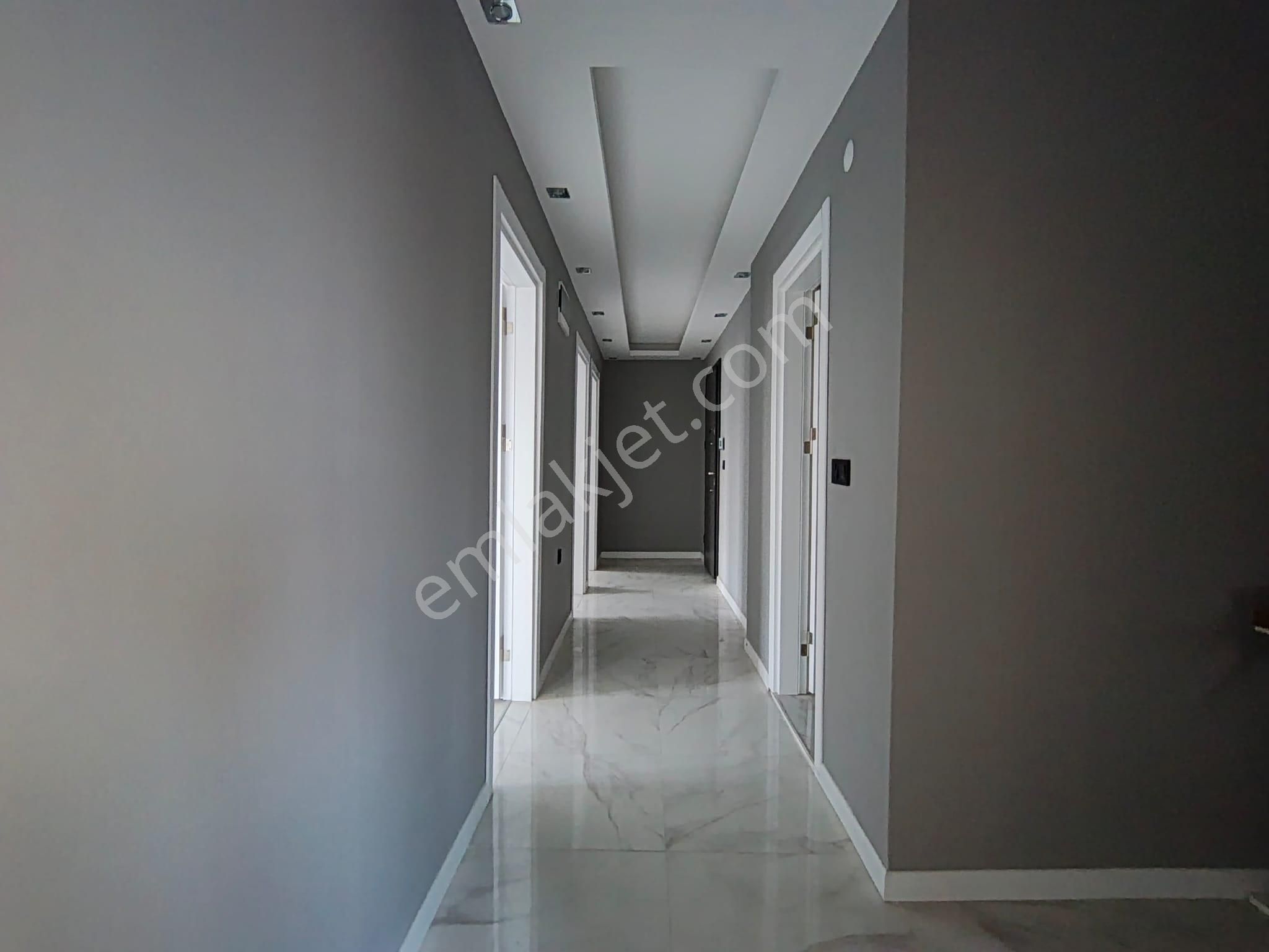 Çekmeköy Merkez Mh Satılık Ultra Lüks 5+2 220m² Çatı Dubleks - Görsel 22