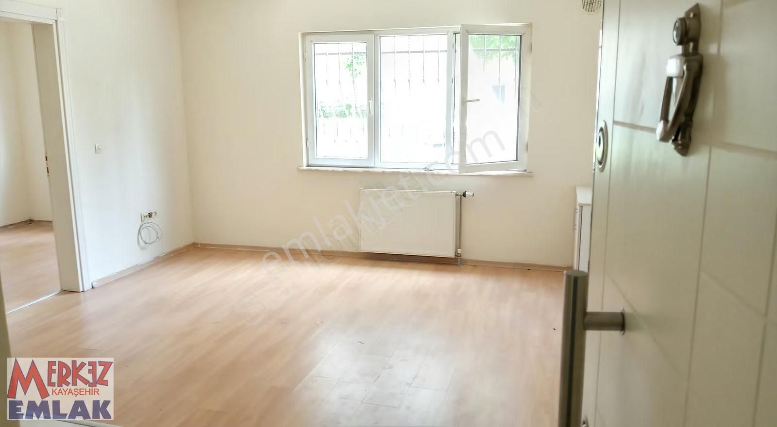 Başakşehir Kayaşehirde Kiralık 1+1 Daire