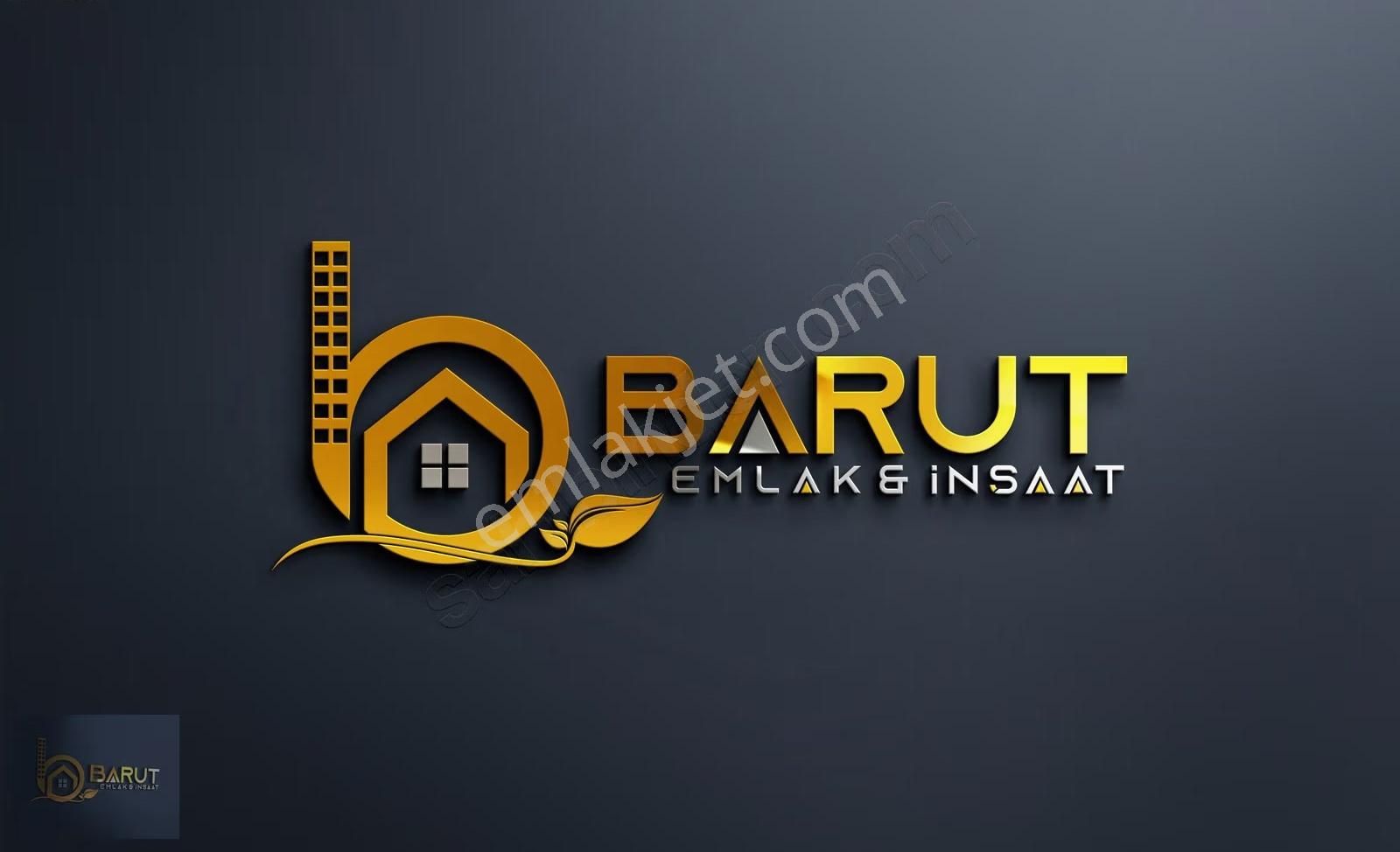 Barut Emlaktan Duru Tıp Yakını Kiler Masrafsız 3+1 Daire 1. Kat - Görsel 22