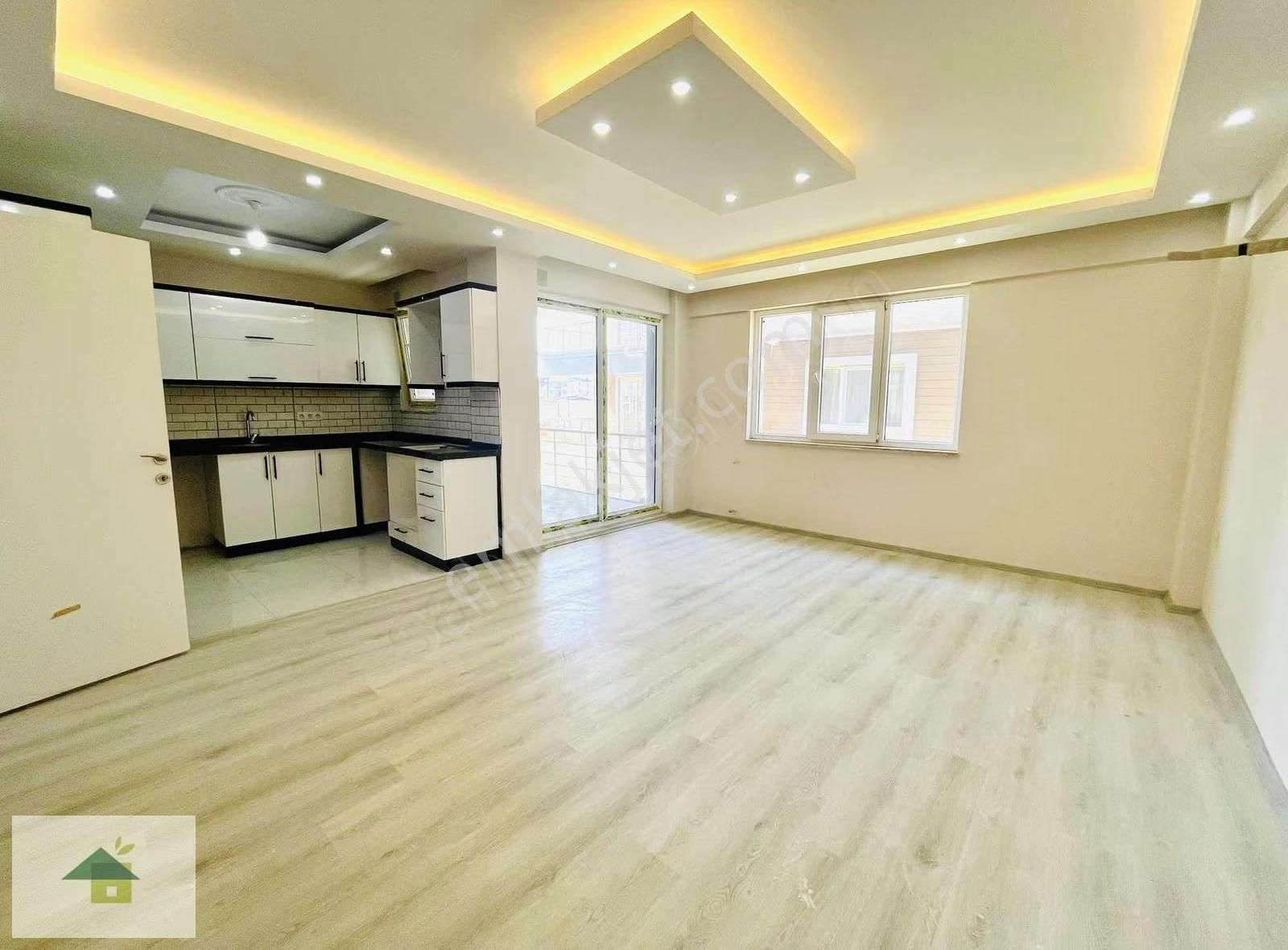 Dalaman S.yurt Ta Satılık Site İçinde Havuzlu 2+1 Geniş Daire