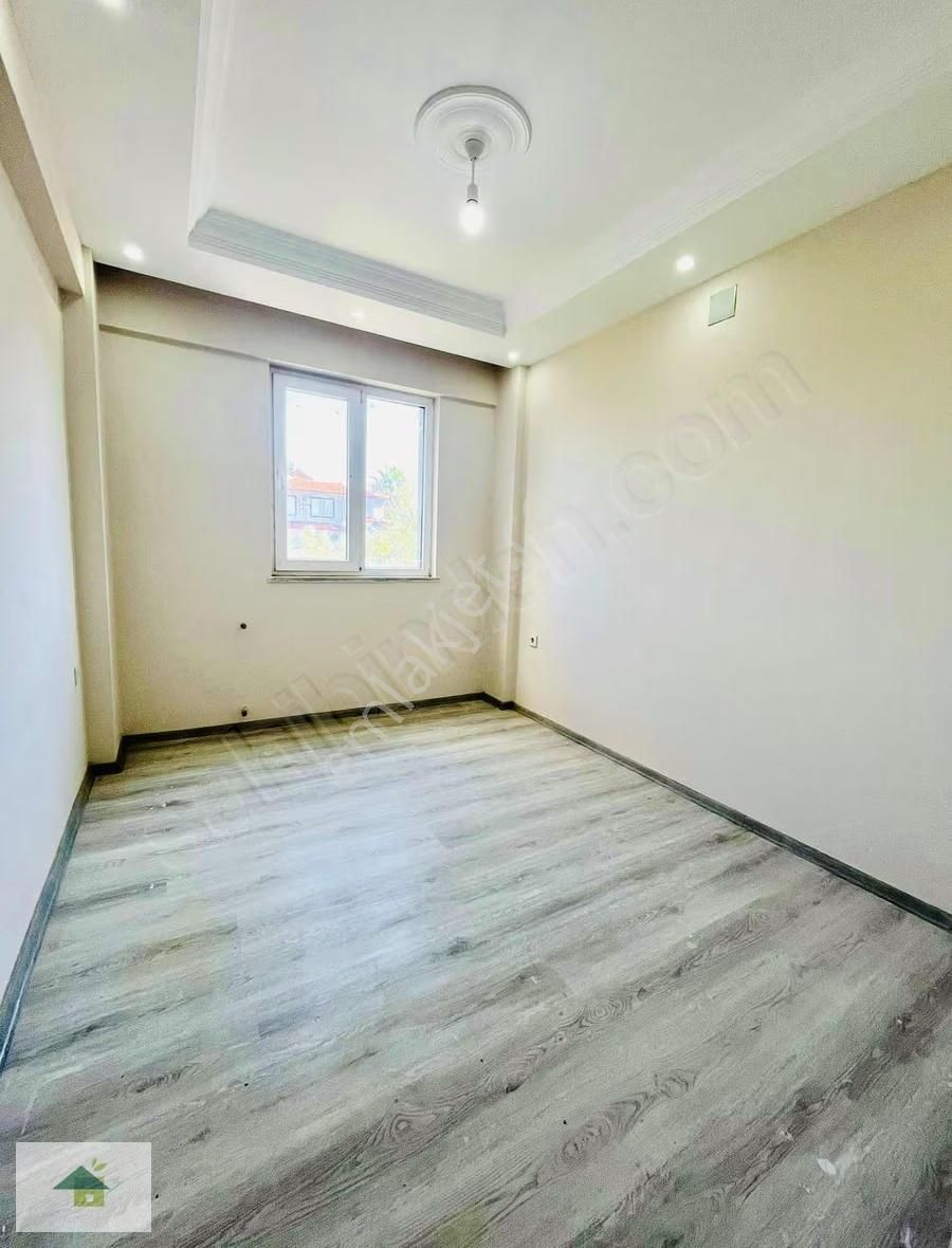 Dalaman S.yurt Ta Satılık Site İçinde Havuzlu 2+1 Geniş Daire - Görsel 4