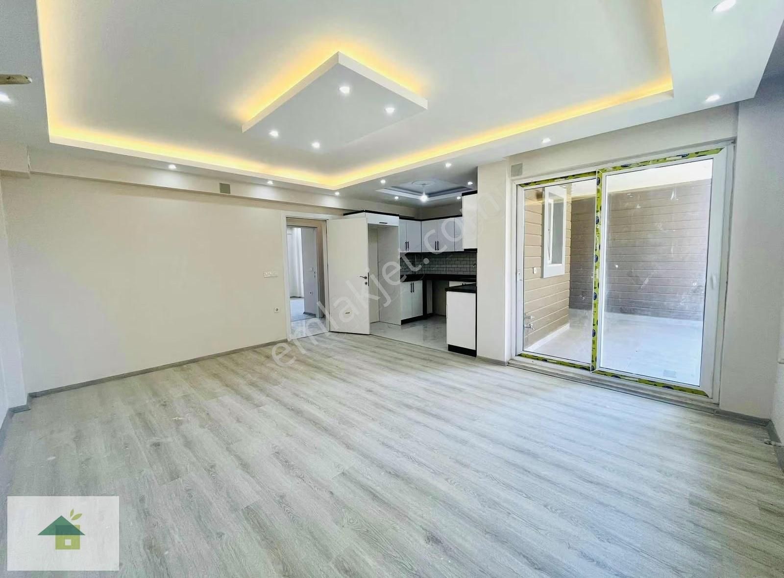 Dalaman S.yurt Ta Satılık Site İçinde Havuzlu 2+1 Geniş Daire - Görsel 6