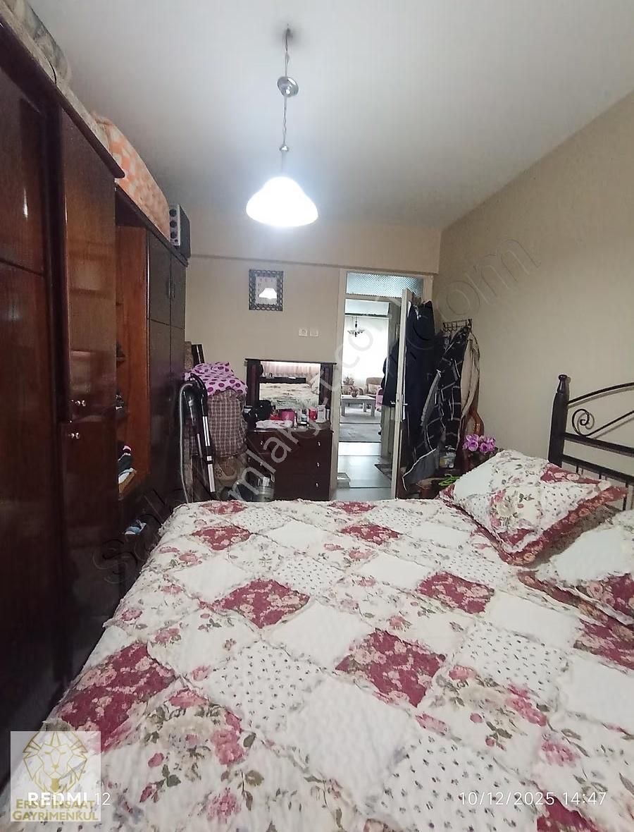 Ersü'den Yıldız Caddesi,merkez Camii Yakını Doğalgazlı 3+1 - Görsel 4