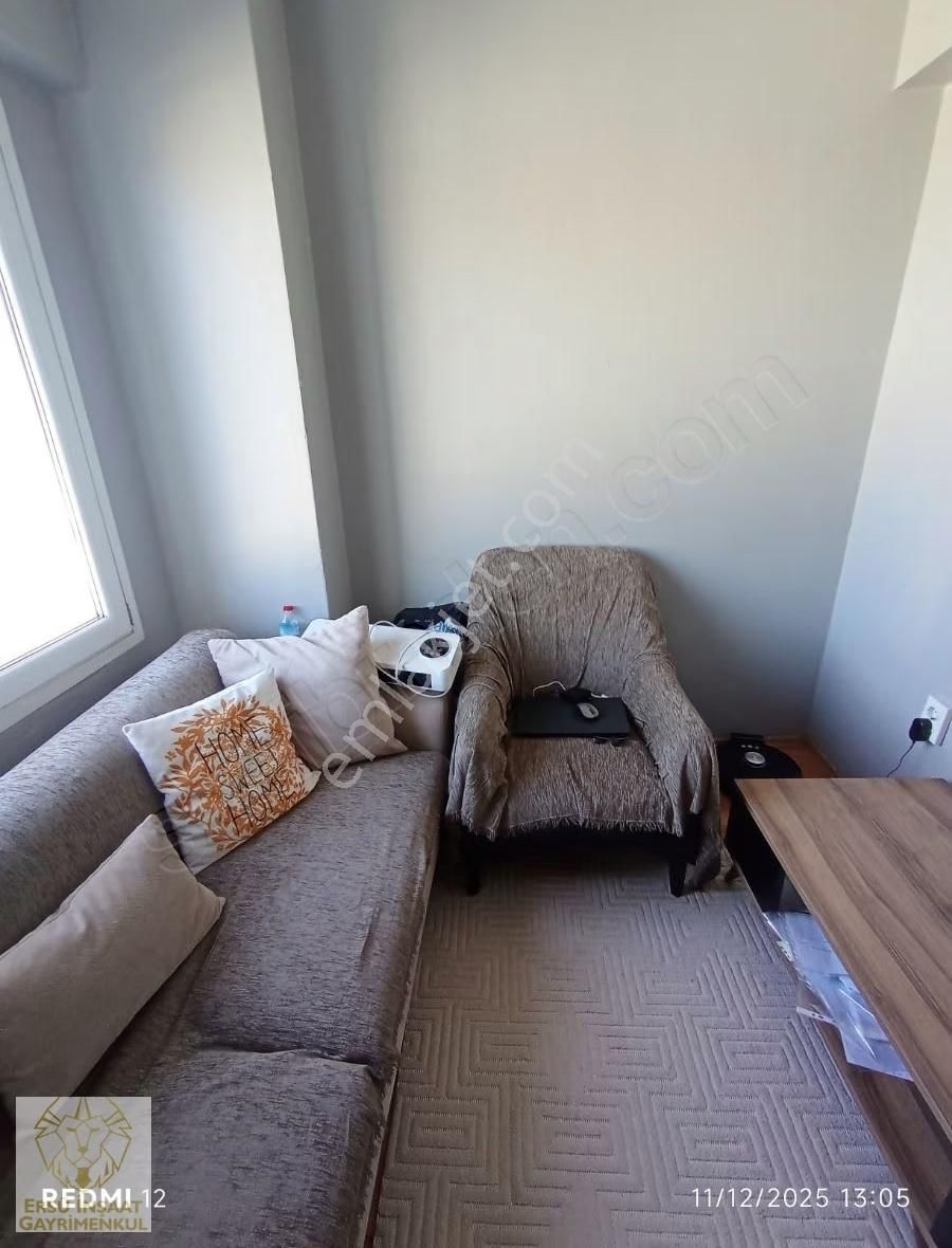 Ersü'den Mızraklı Caddesinde Bakımlı 3+1 Arakat Daire - Görsel 14