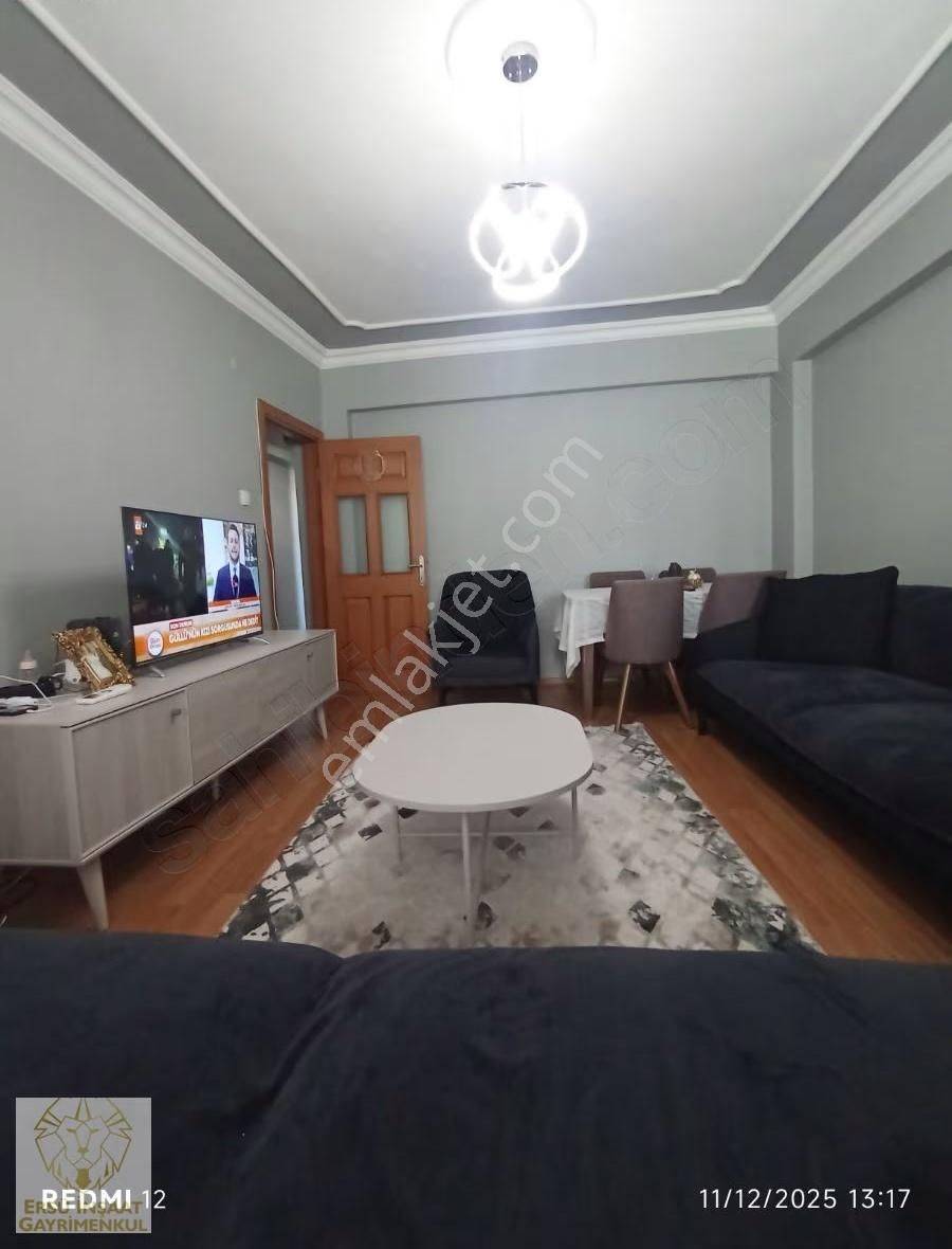 Ersü'den Mızraklı Caddesinde Bakımlı 3+1 Arakat Daire - Görsel 2