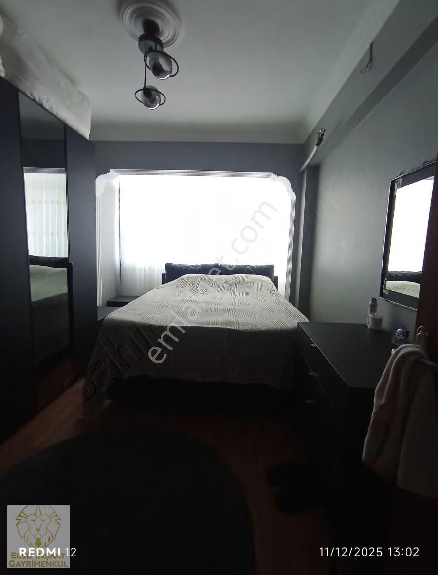 Ersü'den Mızraklı Caddesinde Bakımlı 3+1 Arakat Daire - Görsel 33