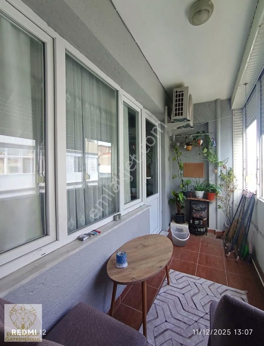 Ersü'den Mızraklı Caddesinde Bakımlı 3+1 Arakat Daire - Görsel 10