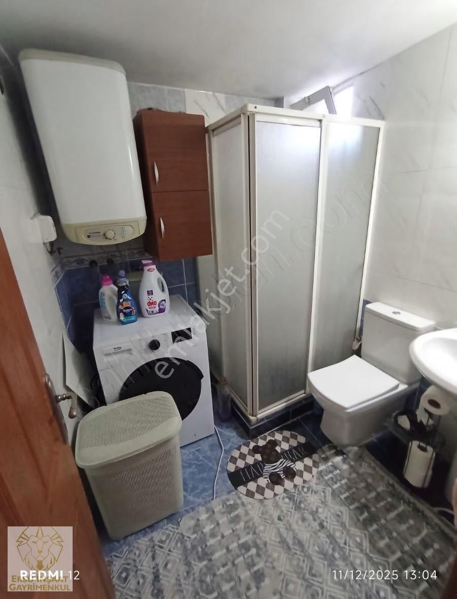 Ersü'den Mızraklı Caddesinde Bakımlı 3+1 Arakat Daire - Görsel 18