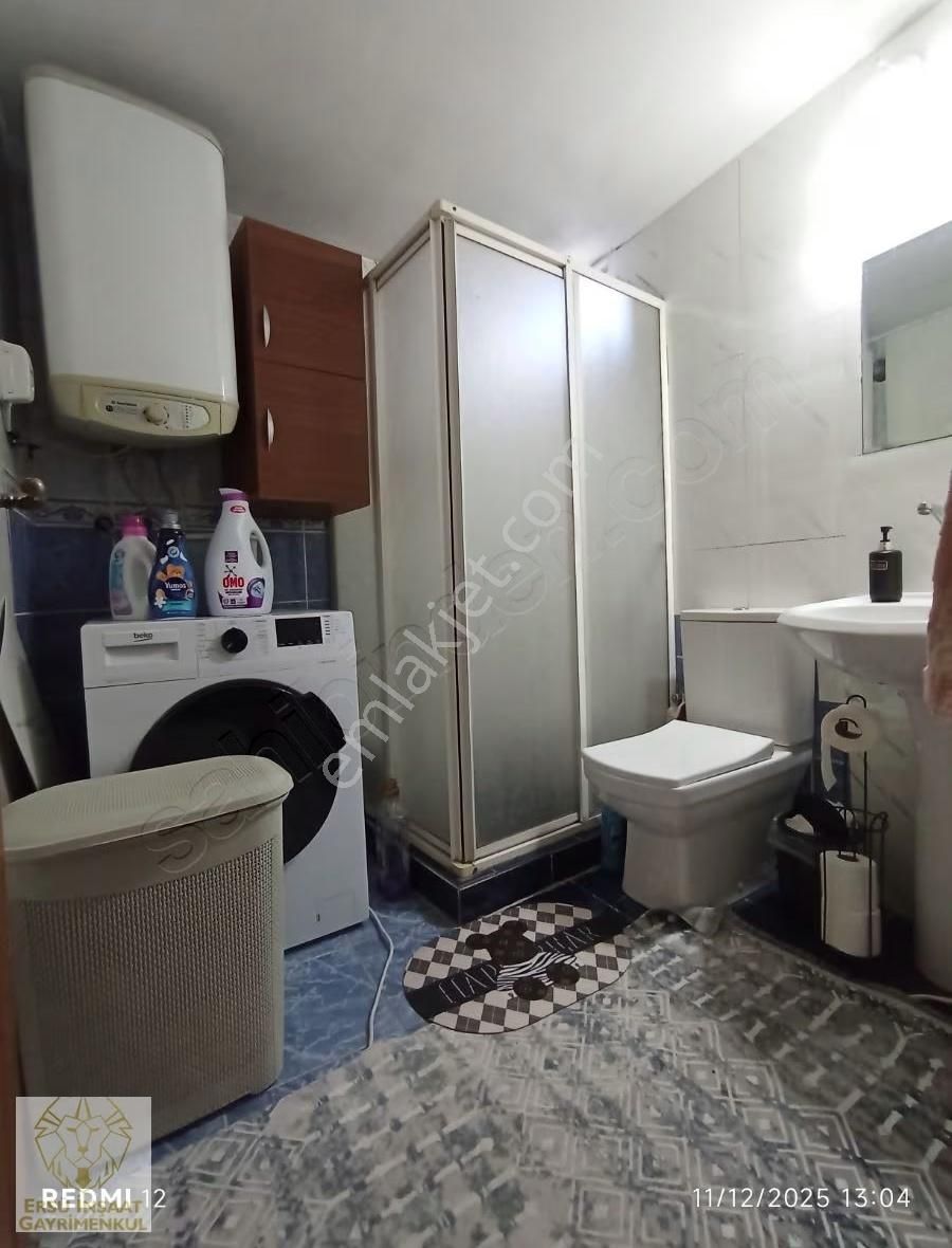 Ersü'den Mızraklı Caddesinde Bakımlı 3+1 Arakat Daire - Görsel 27