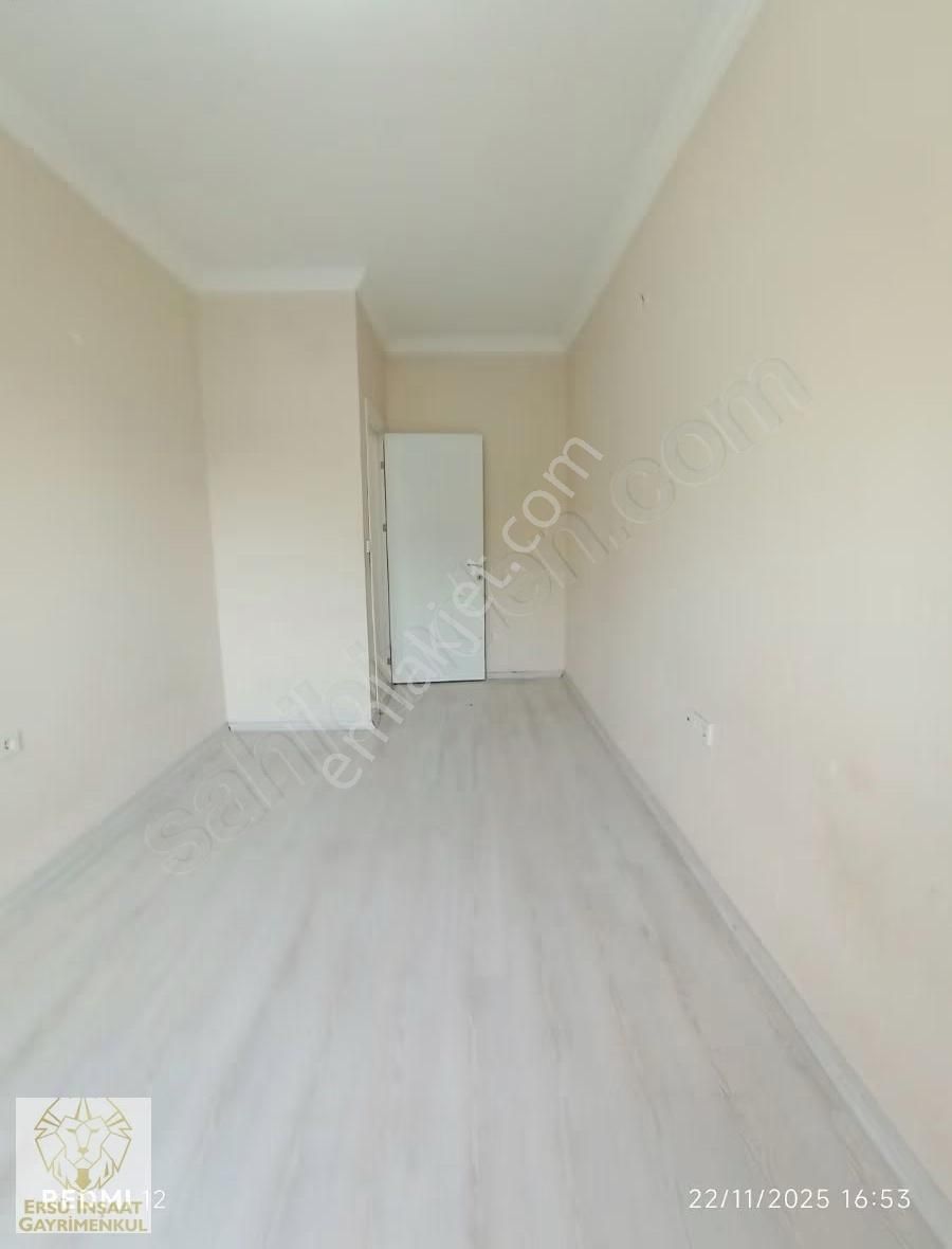 Ersü'den Ali Fuat Cebesoy'da Doğalgazlı,otoparklı Yeni Bina 2+1 - Görsel 27