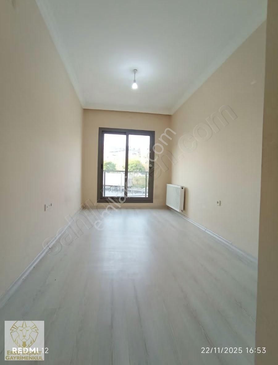 Ersü'den Ali Fuat Cebesoy'da Doğalgazlı,otoparklı Yeni Bina 2+1 - Görsel 7