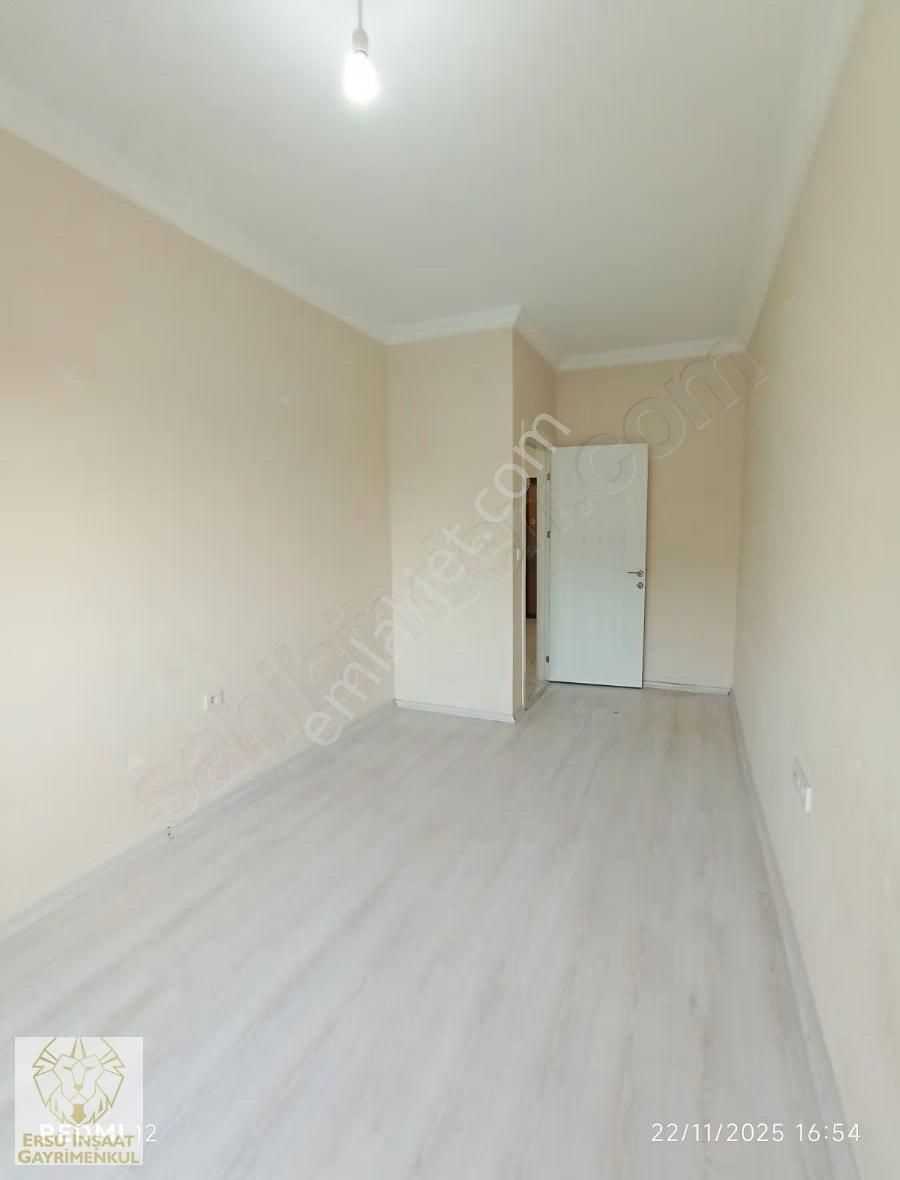 Ersü'den Ali Fuat Cebesoy'da Doğalgazlı,otoparklı Yeni Bina 2+1 - Görsel 31