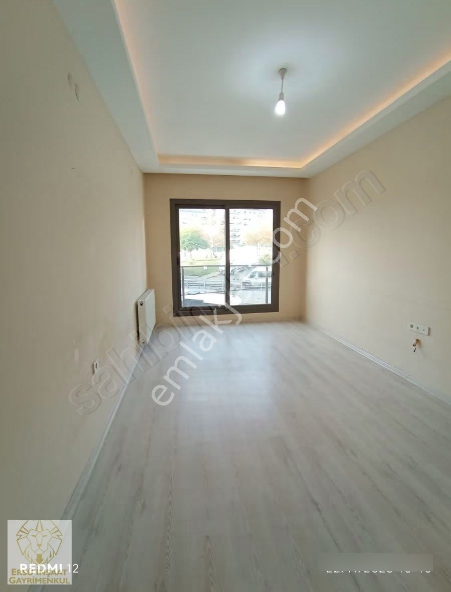 Ersü'den Ali Fuat Cebesoy'da Doğalgazlı,otoparklı Yeni Bina 2+1 - Görsel 23