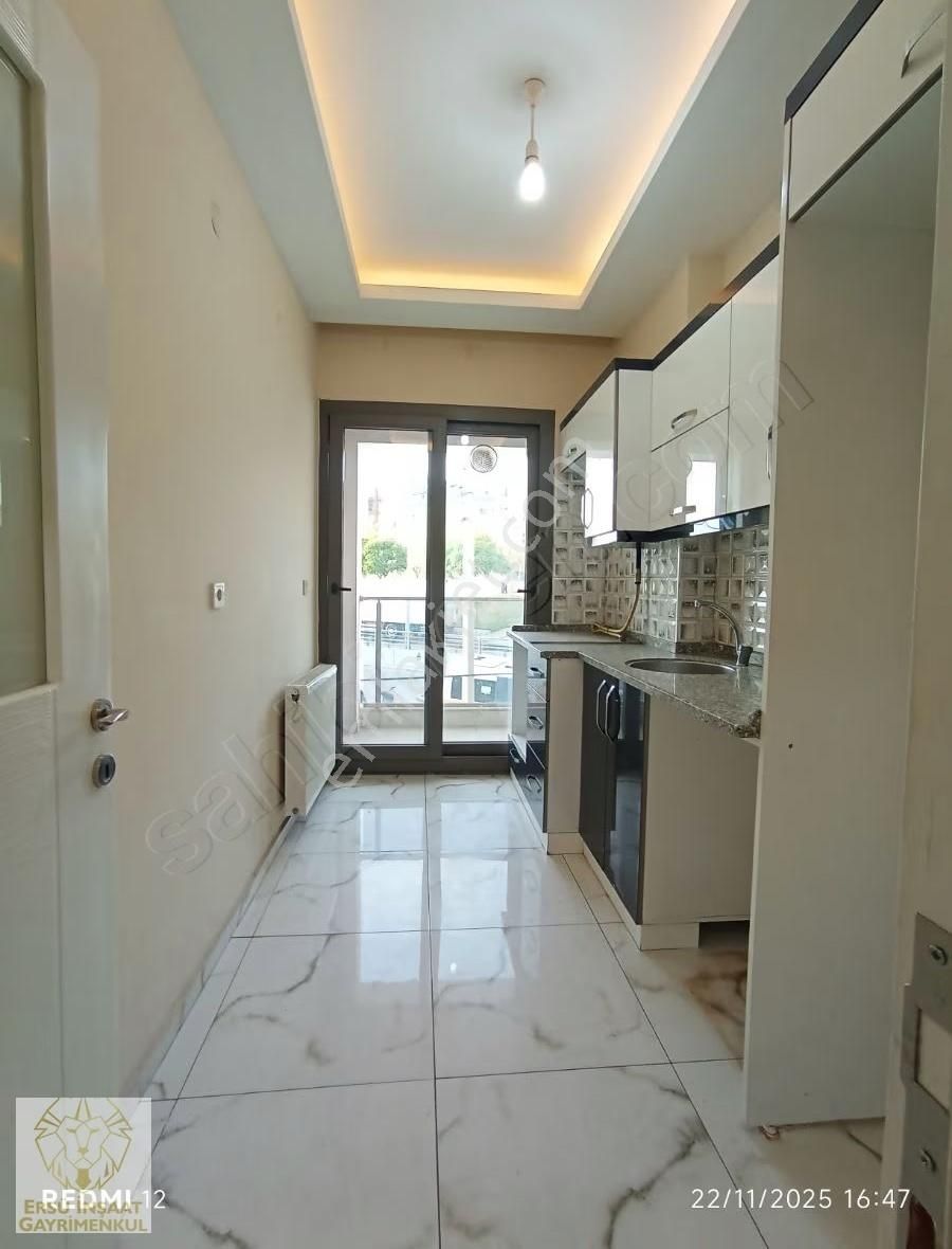 Ersü'den Ali Fuat Cebesoy'da Doğalgazlı,otoparklı Yeni Bina 2+1 - Görsel 34