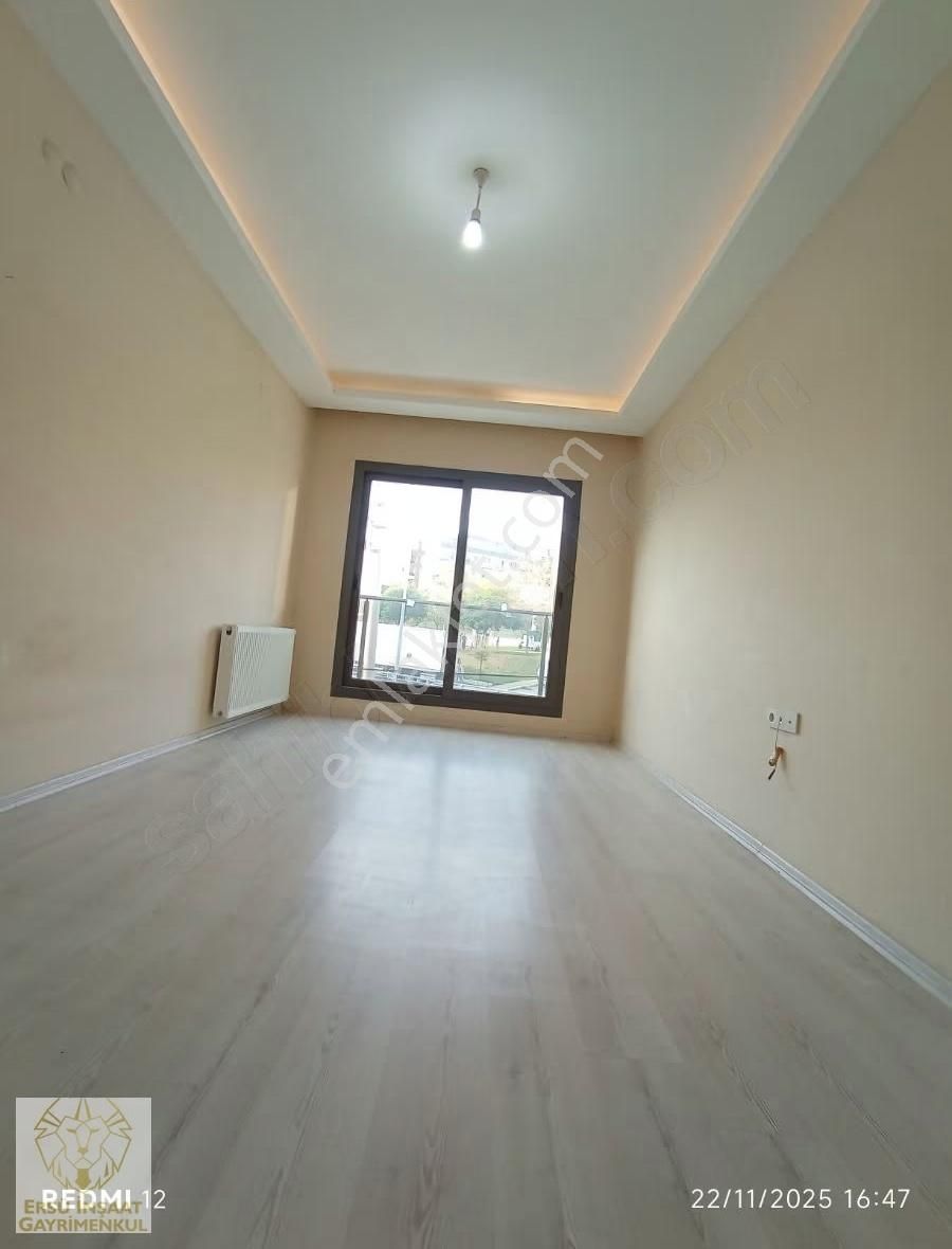 Ersü'den Ali Fuat Cebesoy'da Doğalgazlı,otoparklı Yeni Bina 2+1 - Görsel 10