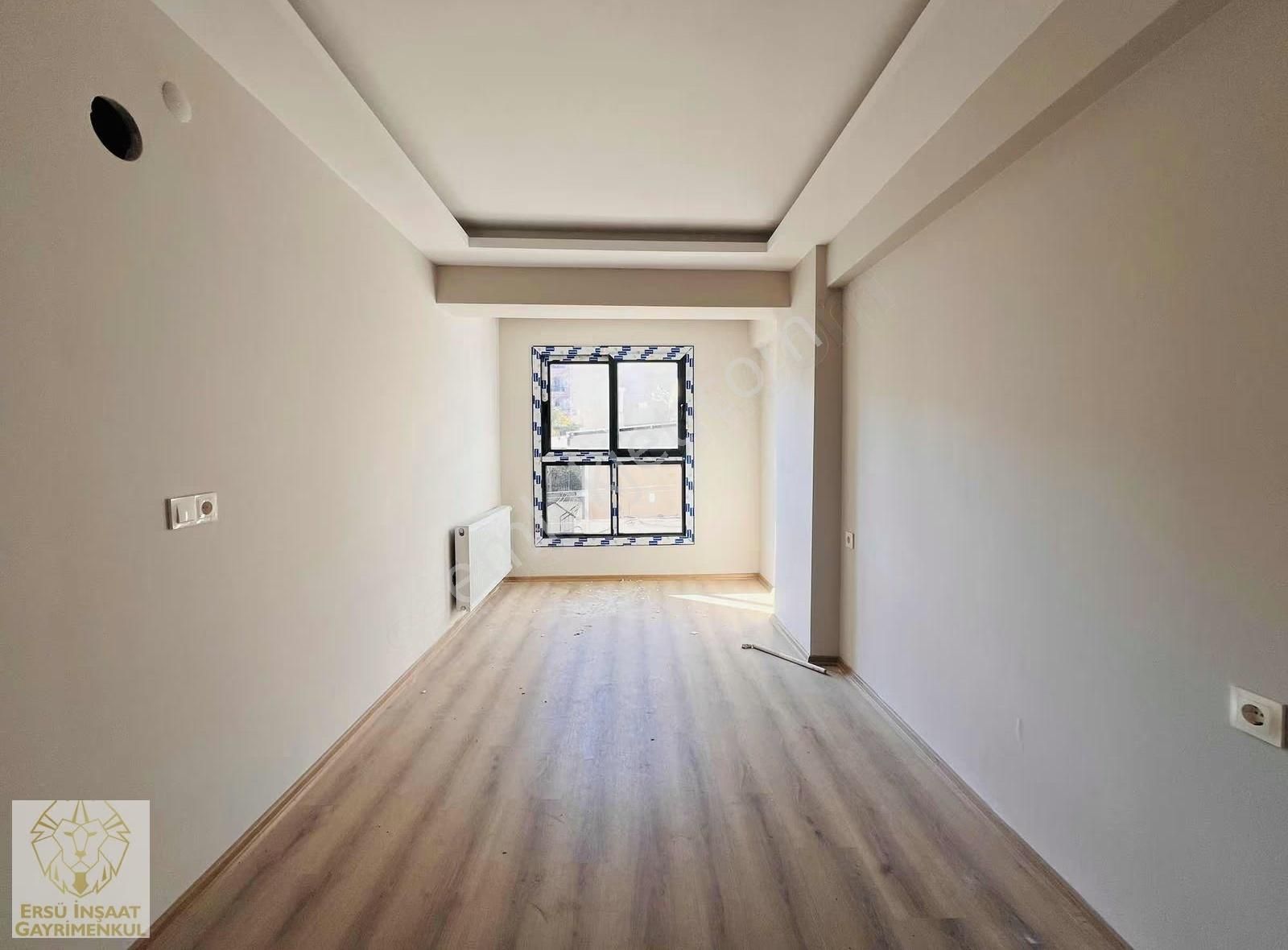 Ersü'den Bozyaka Cadde Yakını 2+1 Sıfır Doğalgazlı Lüks Daire - Görsel 9