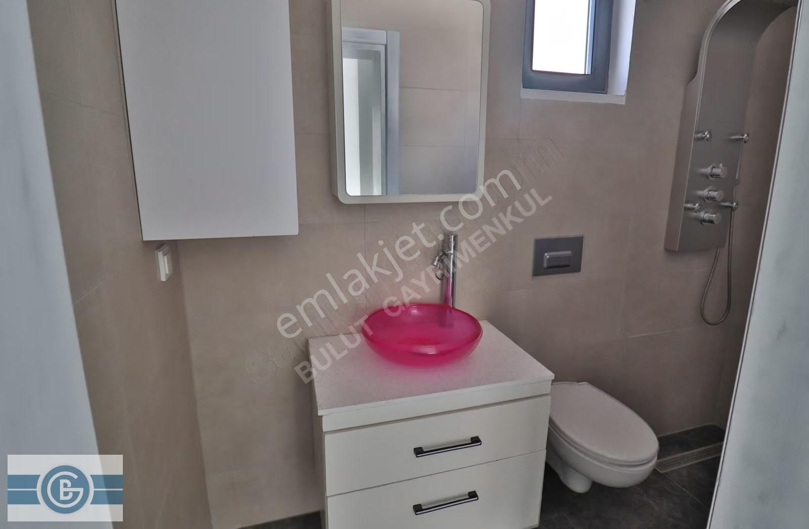 Bodrum Merkez I Kale Deniz Manzaralı I Bahçeli I 2+1 Villa