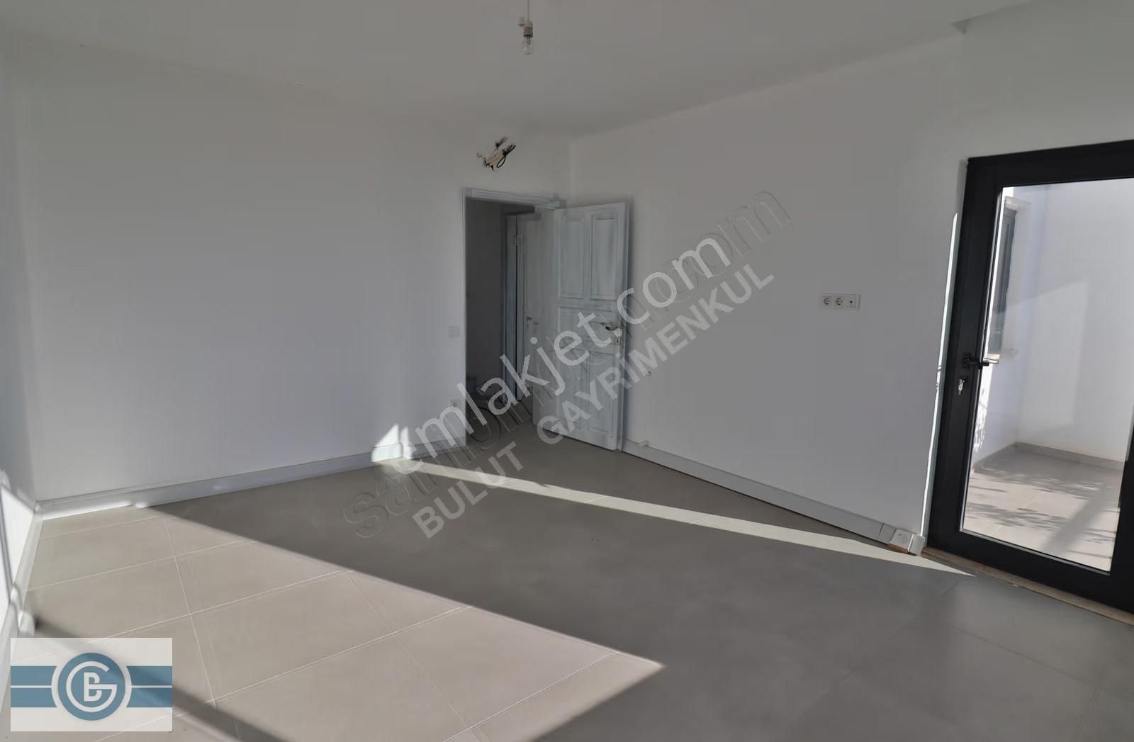 Bodrum Merkez I Kale Deniz Manzaralı I Bahçeli I 2+1 Villa - Görsel 5