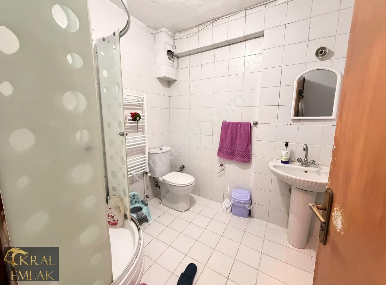 Ayazlı Mahallesinde Site İçinde Uygun Fiyata Satılık 3+1 Daire - Görsel 10