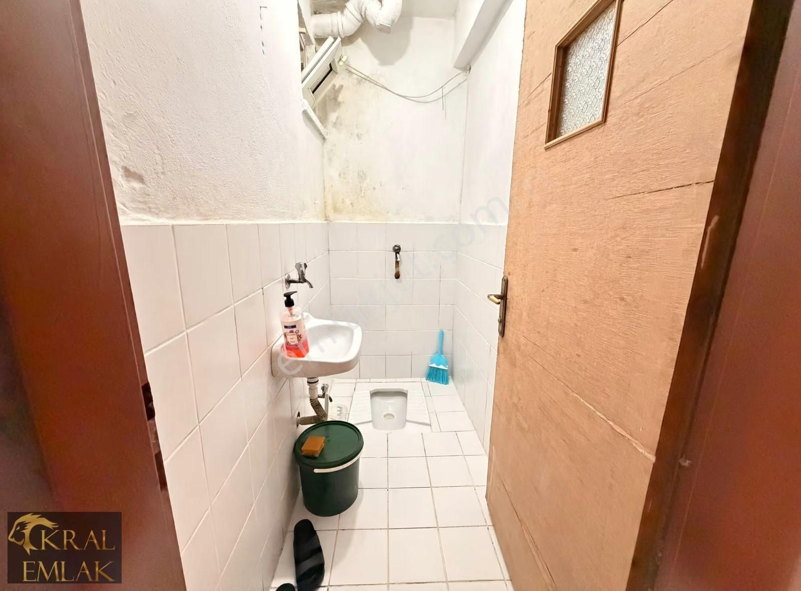 Ayazlı Mahallesinde Site İçinde Uygun Fiyata Satılık 3+1 Daire - Görsel 6