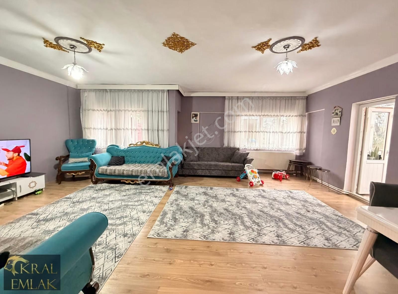 Ayazlı Mahallesinde Site İçinde Uygun Fiyata Satılık 3+1 Daire - Görsel 18