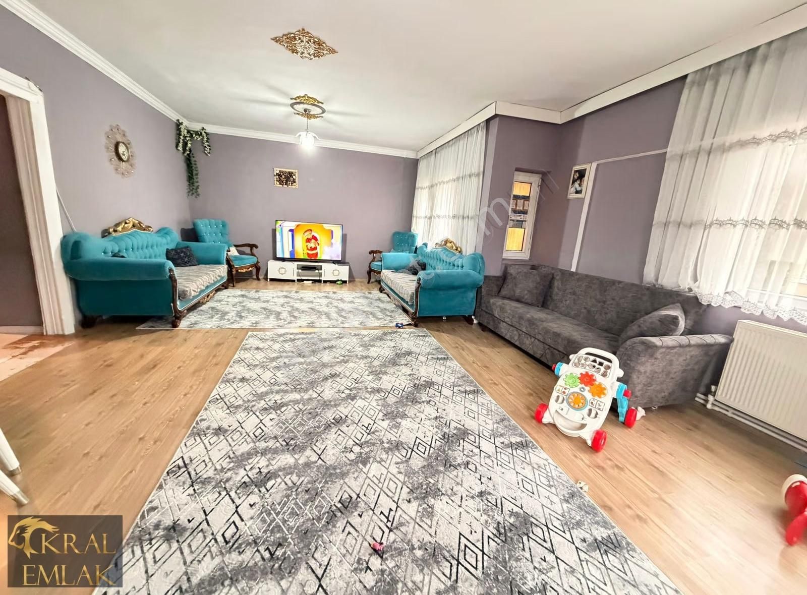 Ayazlı Mahallesinde Site İçinde Uygun Fiyata Satılık 3+1 Daire - Görsel 13