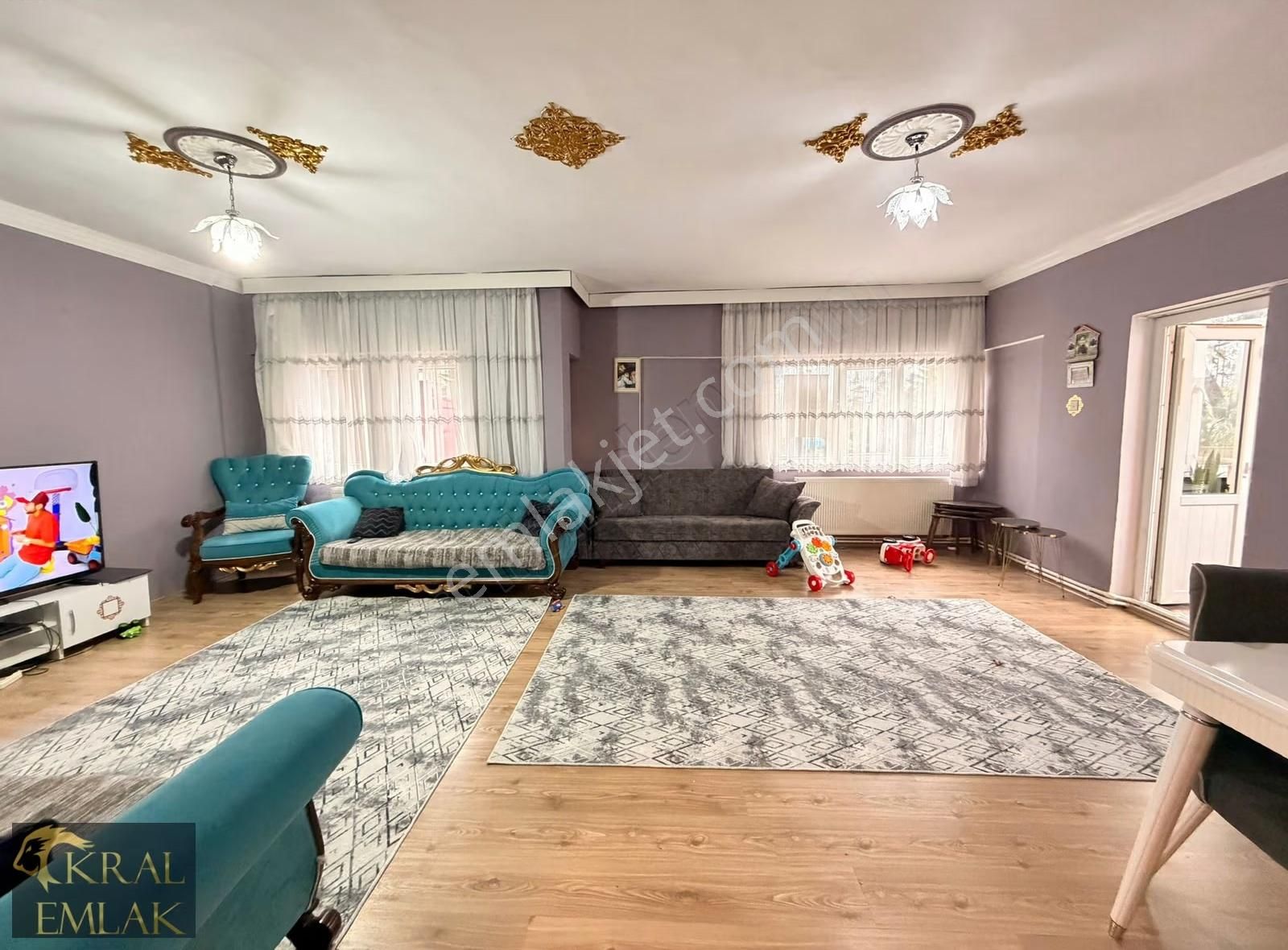 Ayazlı Mahallesinde Site İçinde Uygun Fiyata Satılık 3+1 Daire - Görsel 7